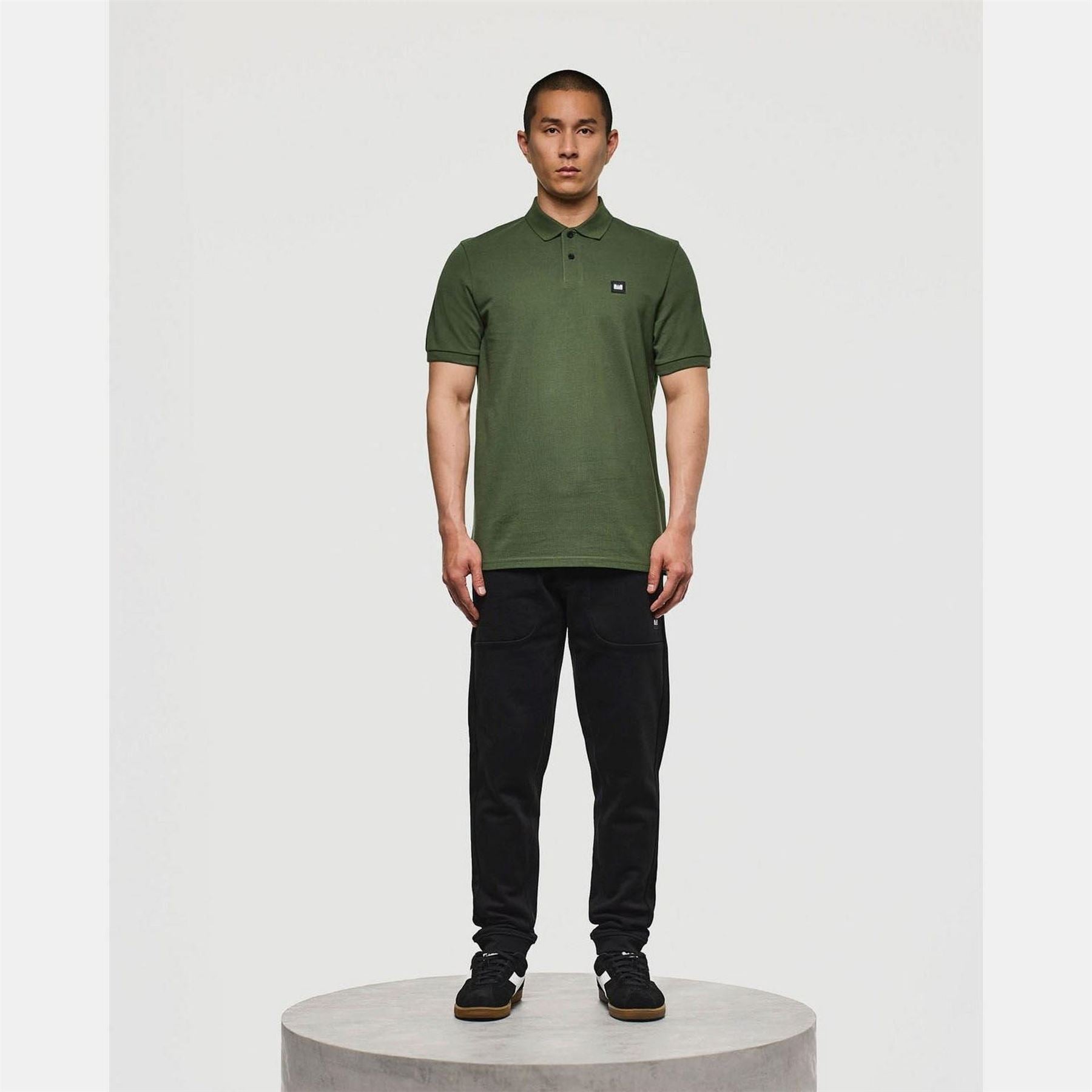 Weekend Offender Caneiros Polo Shirt