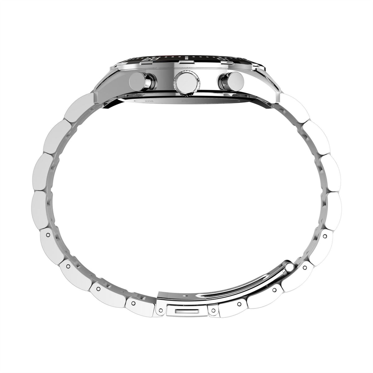 Timex Trend Chrono Analogue Quartz Watch