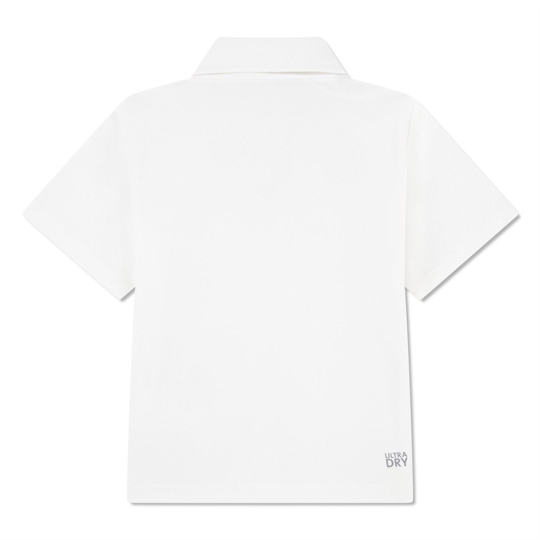 Lacoste Short Sleeve Polo Shirt