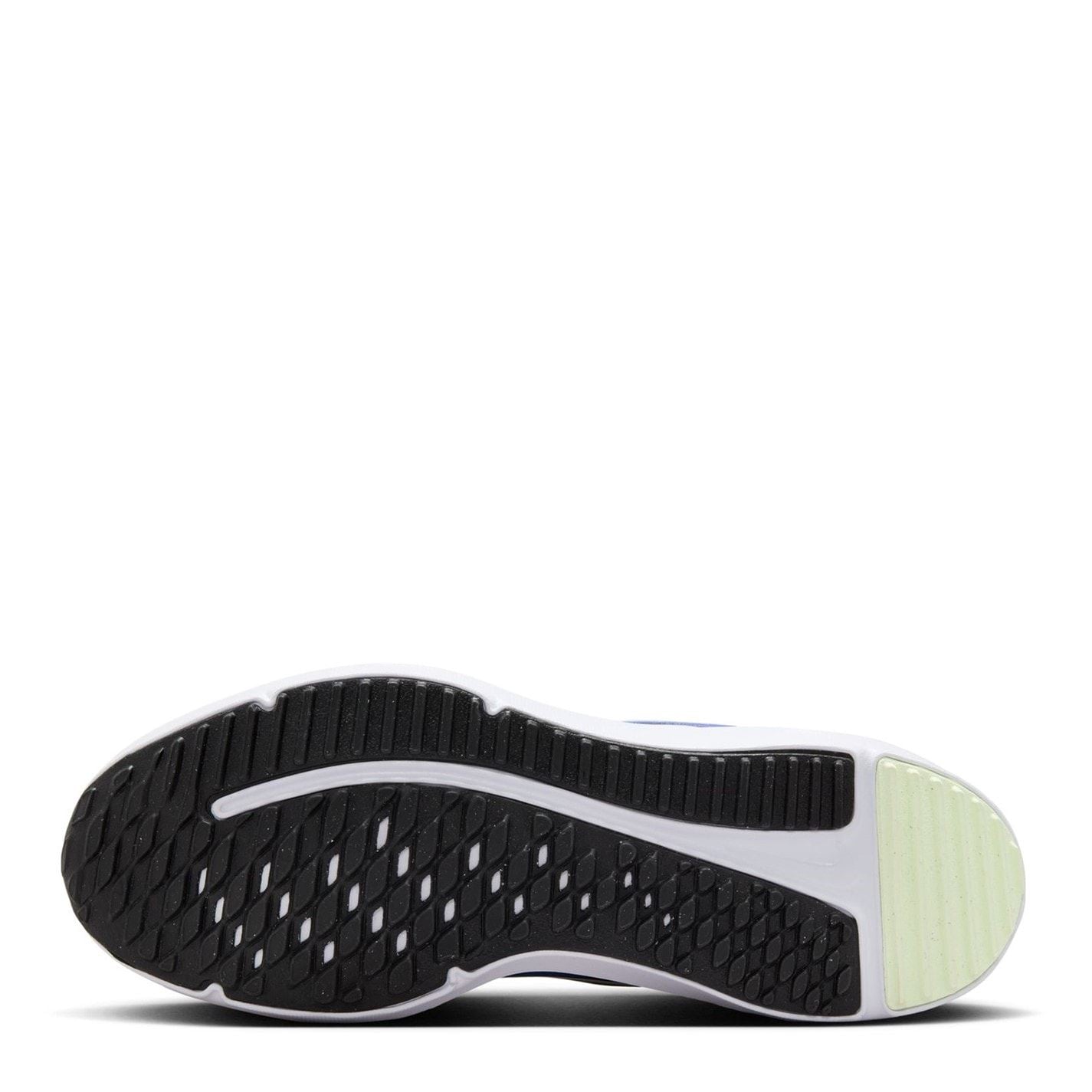 Nike Cosmic Runner Juniors Lace-Up Low Top Sneakers