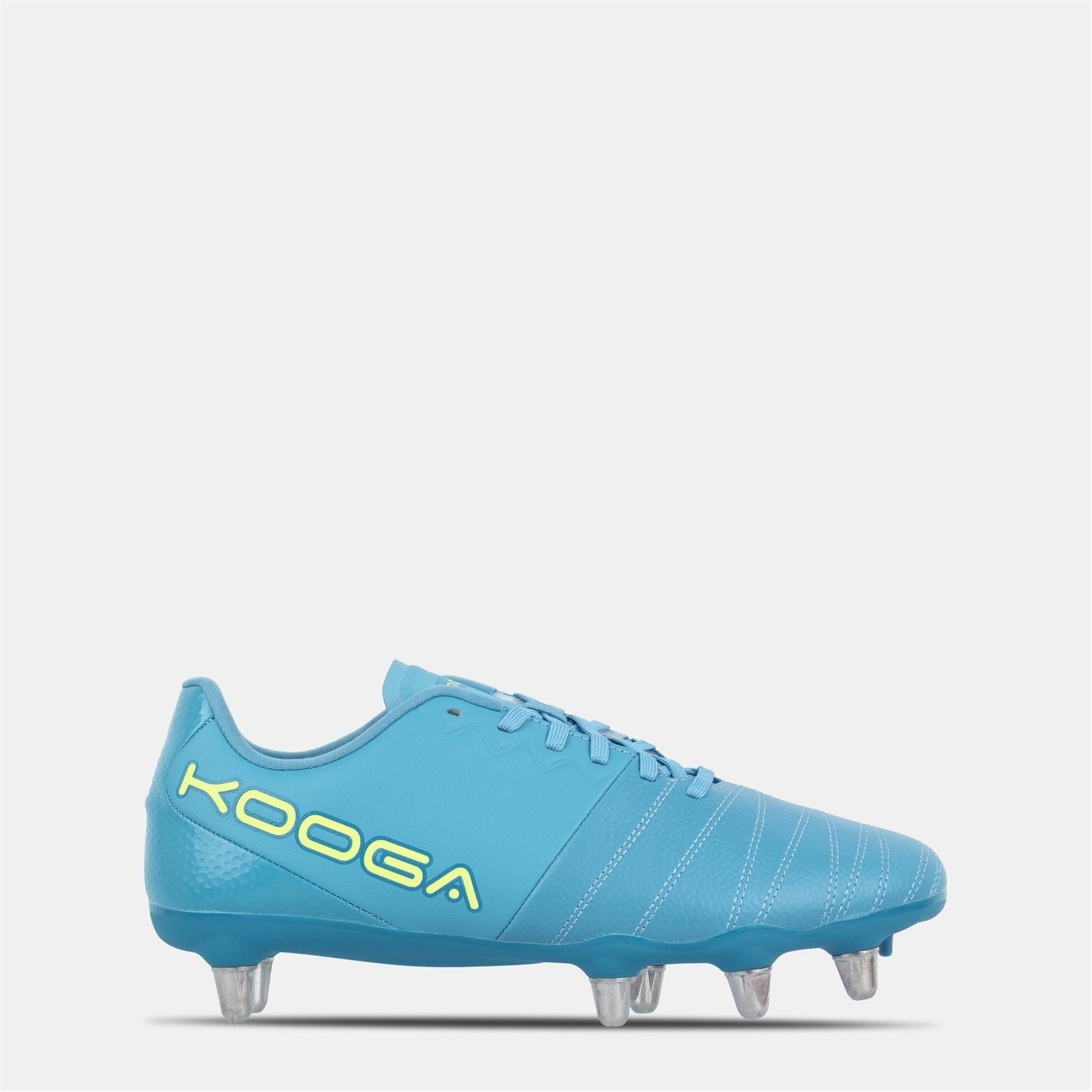 KooGa Mens Power Sg Rugby Boots