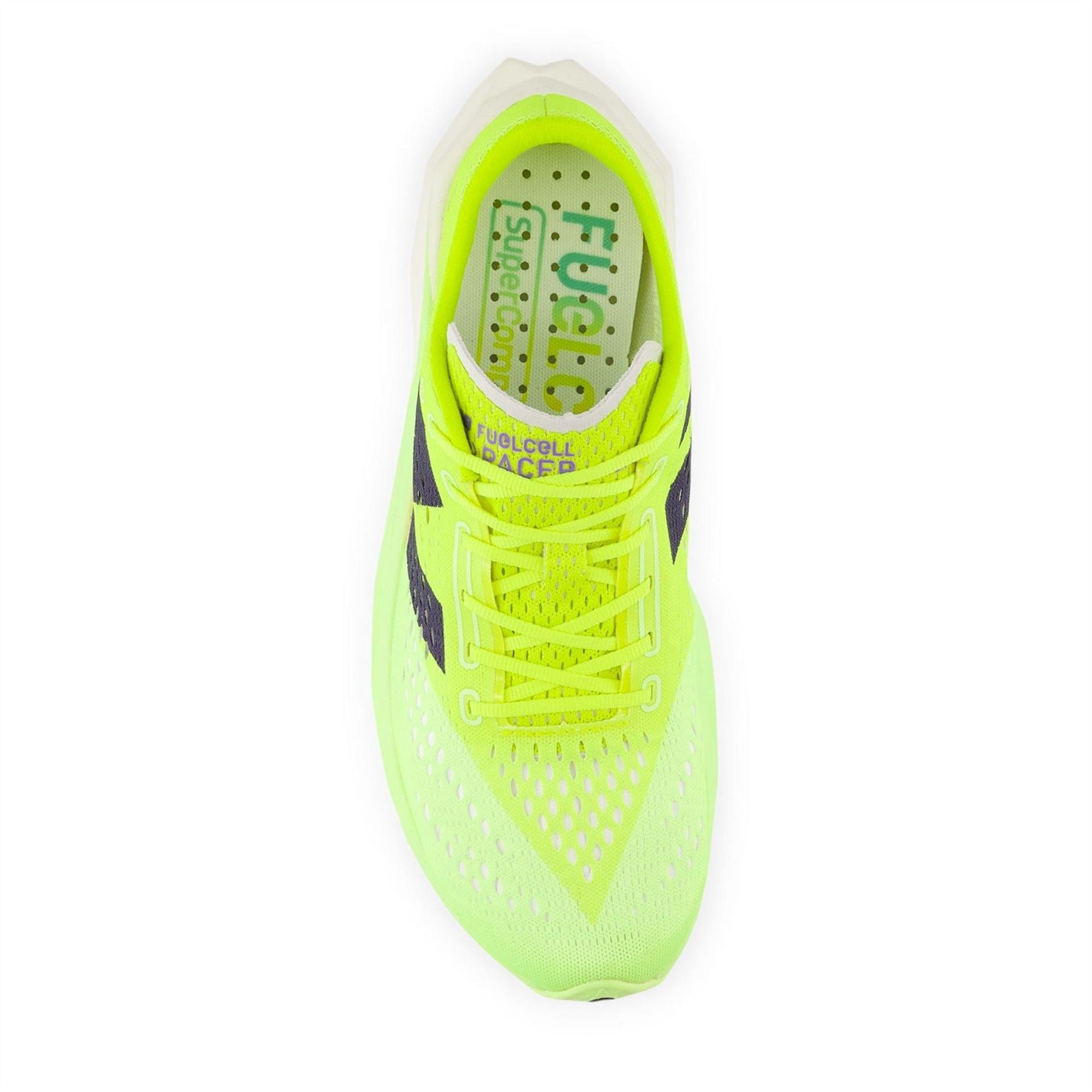 New Balance Fuelcell Supercomp Pacer v2