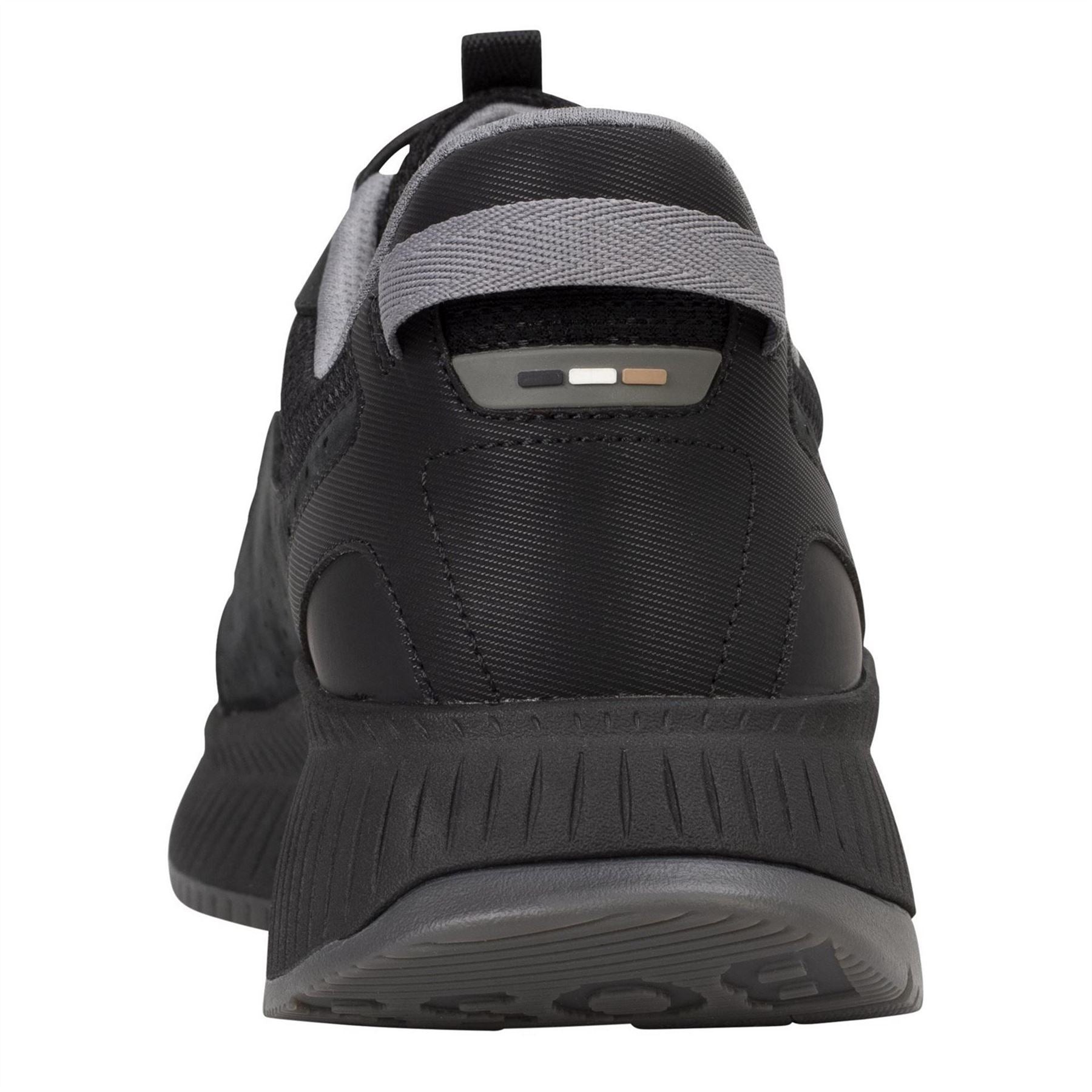Boss BOSS Runner Logo Trainers   Streamlined TTNM EVO Design