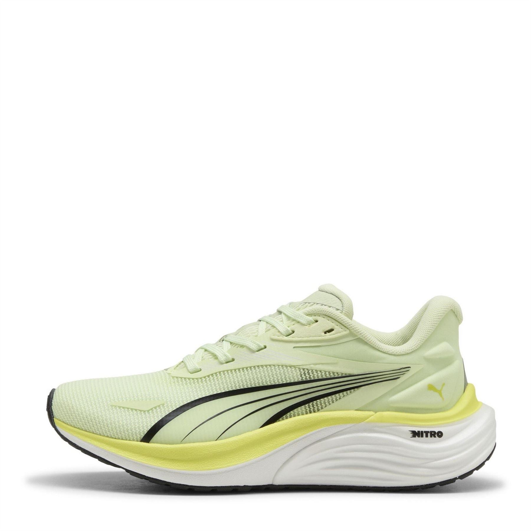 Puma Electrify Nitro 4 Running Shoe Jn62