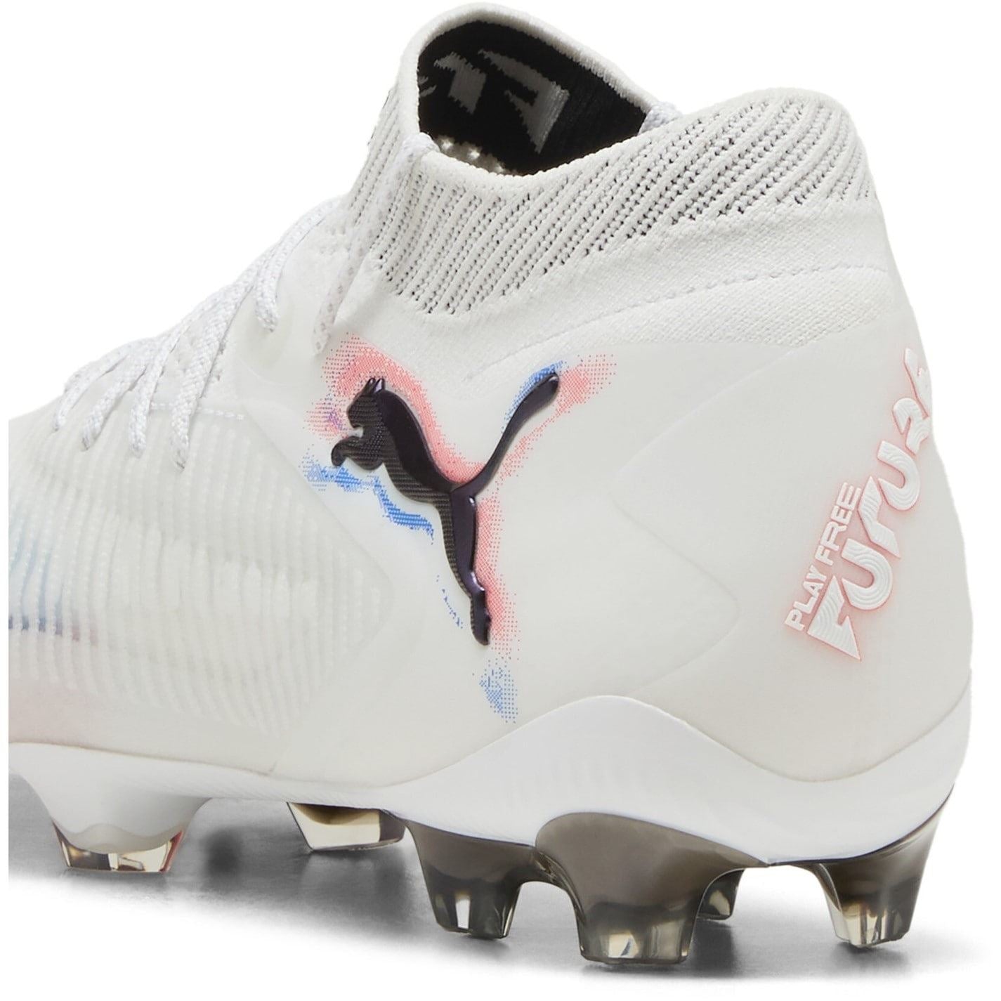 Puma Womens Future 8 Ultimate Firm Ground Football Boots