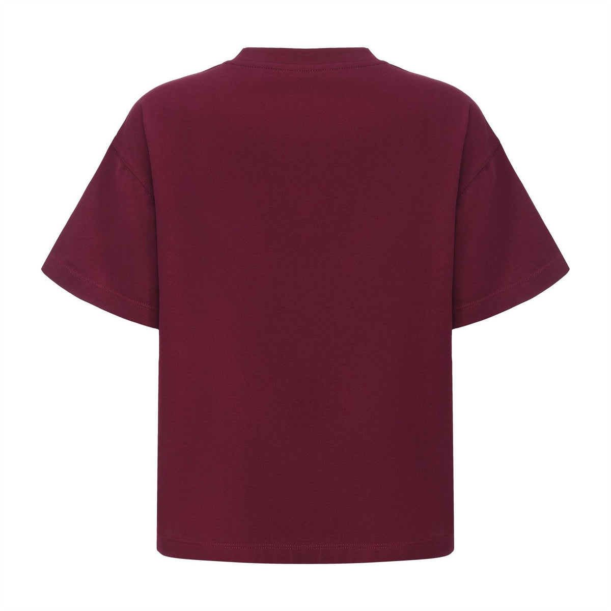 USA Pro Boxy Tee Juniors