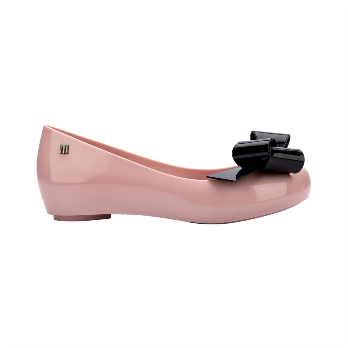 Melissa Ballet Pumps
