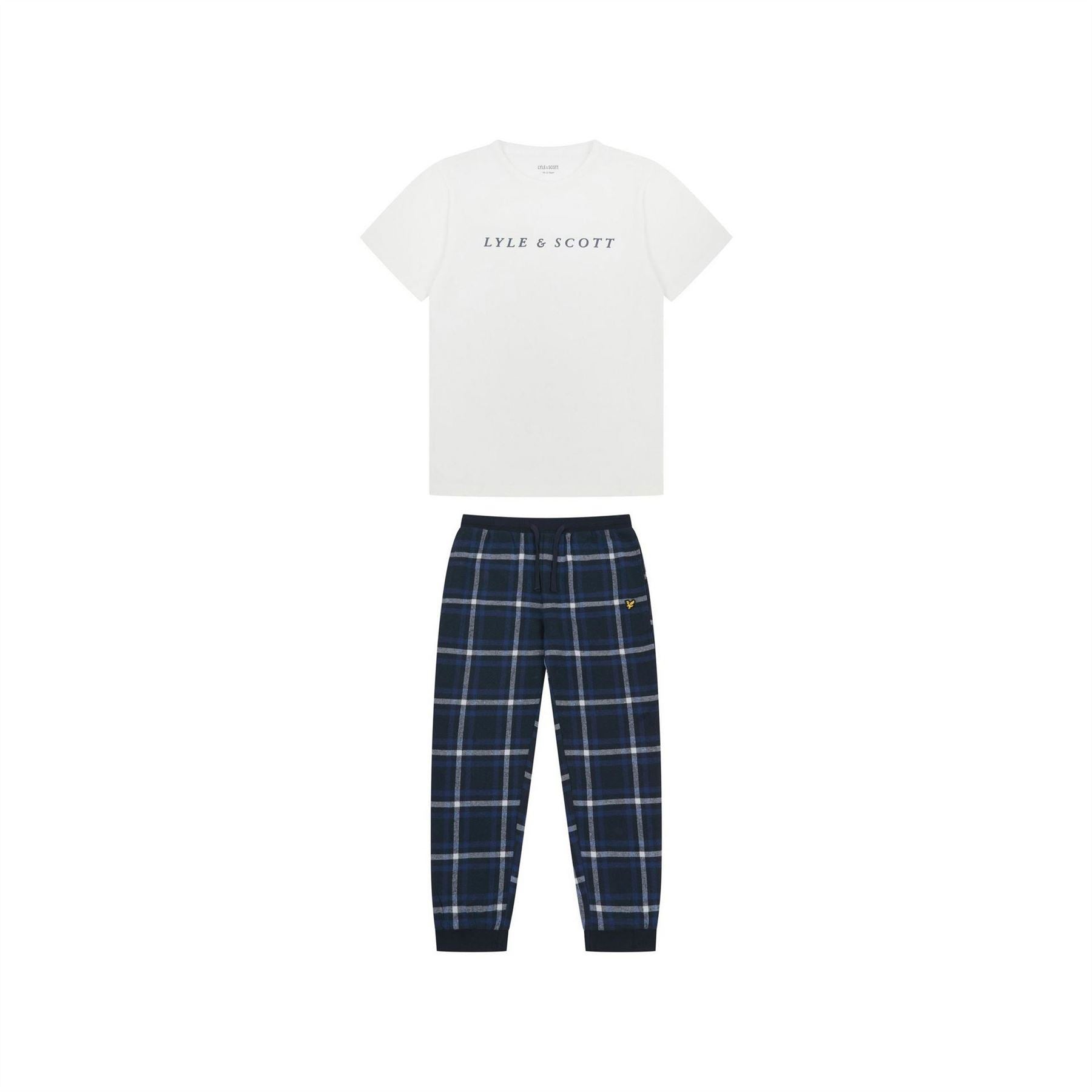 Lyle and Scott Ezekial