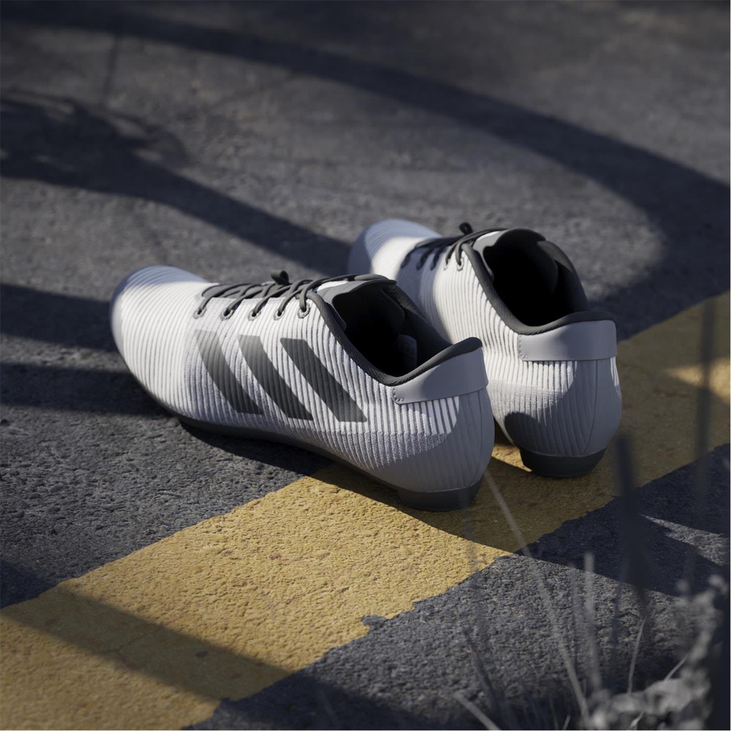 adidas The Road Shoe 2.0 Cycling Lace-Up Sneakers