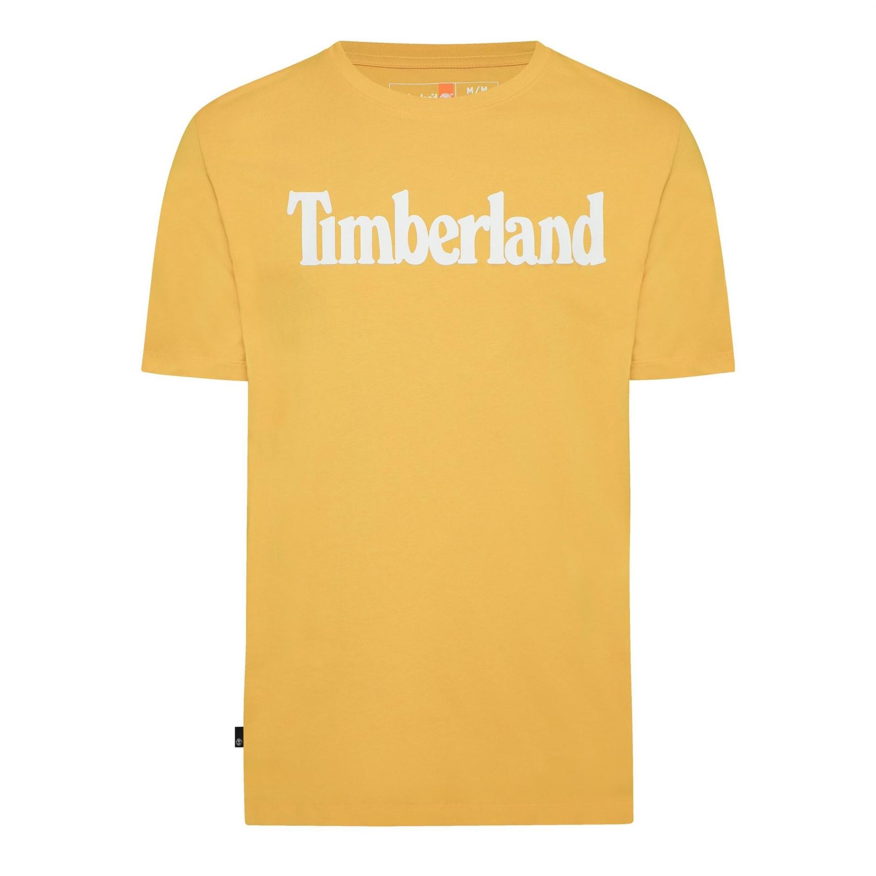 Timberland Northwood Wordmark T-Shirt