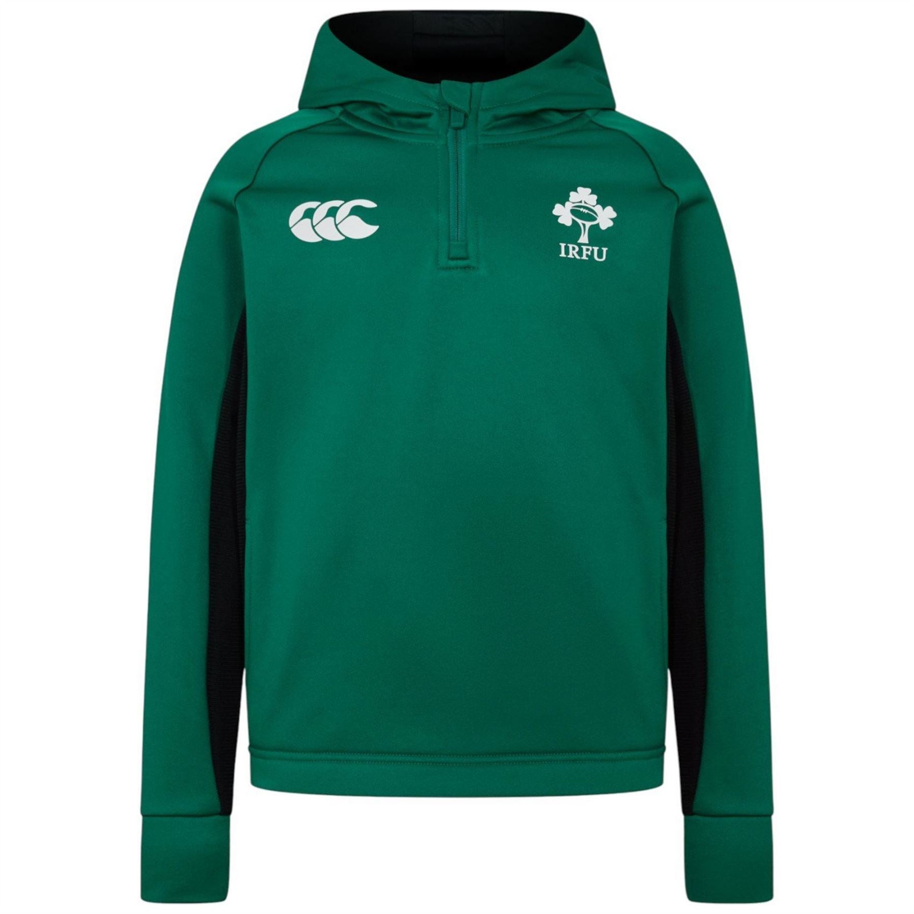 Canterbury Ireland Training Hoodie Junior