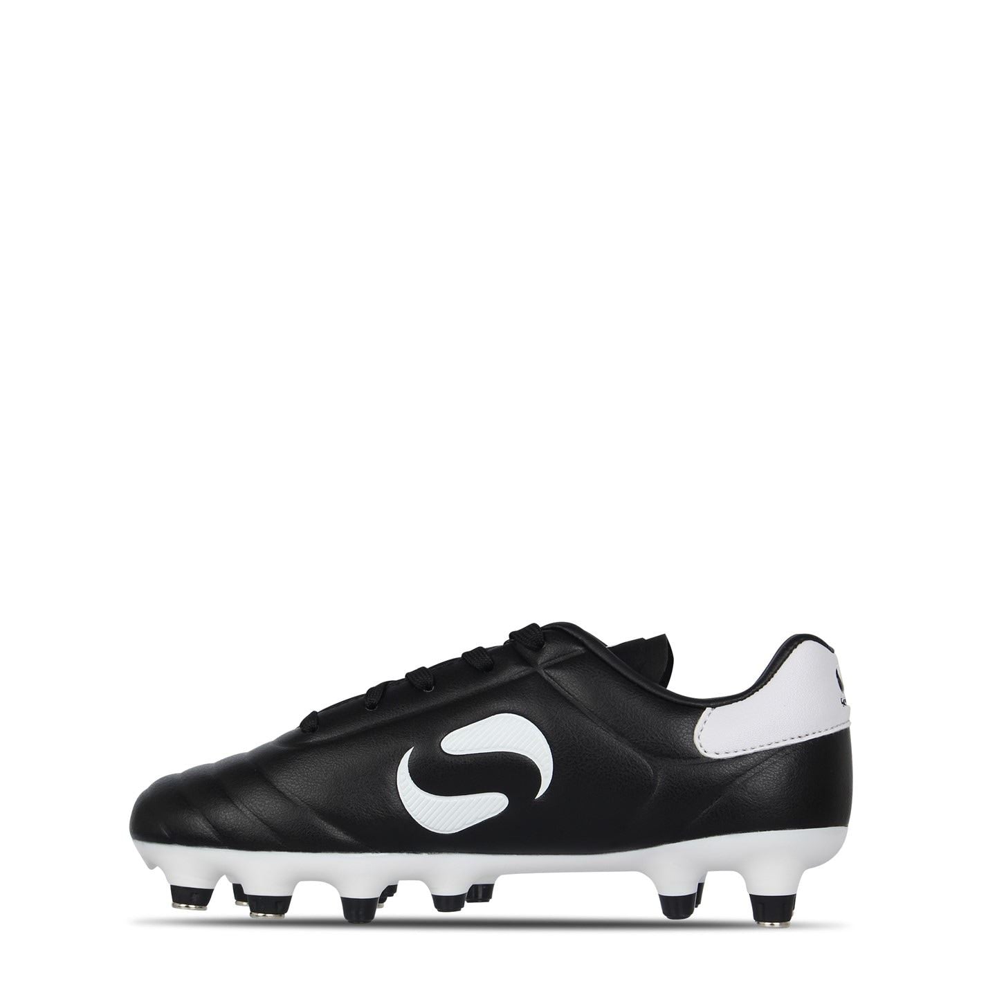 Sondico Strike Soft Ground Football Boots Childrens