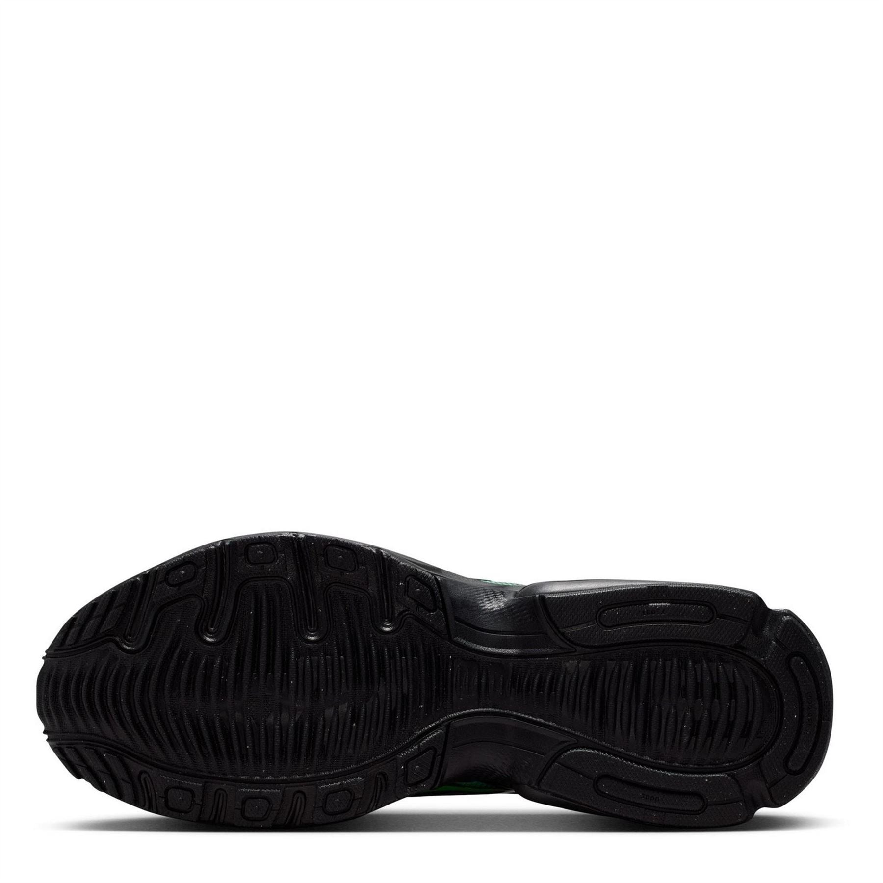 Nike Air Max Fire Graphic Print Low Top Sneakers