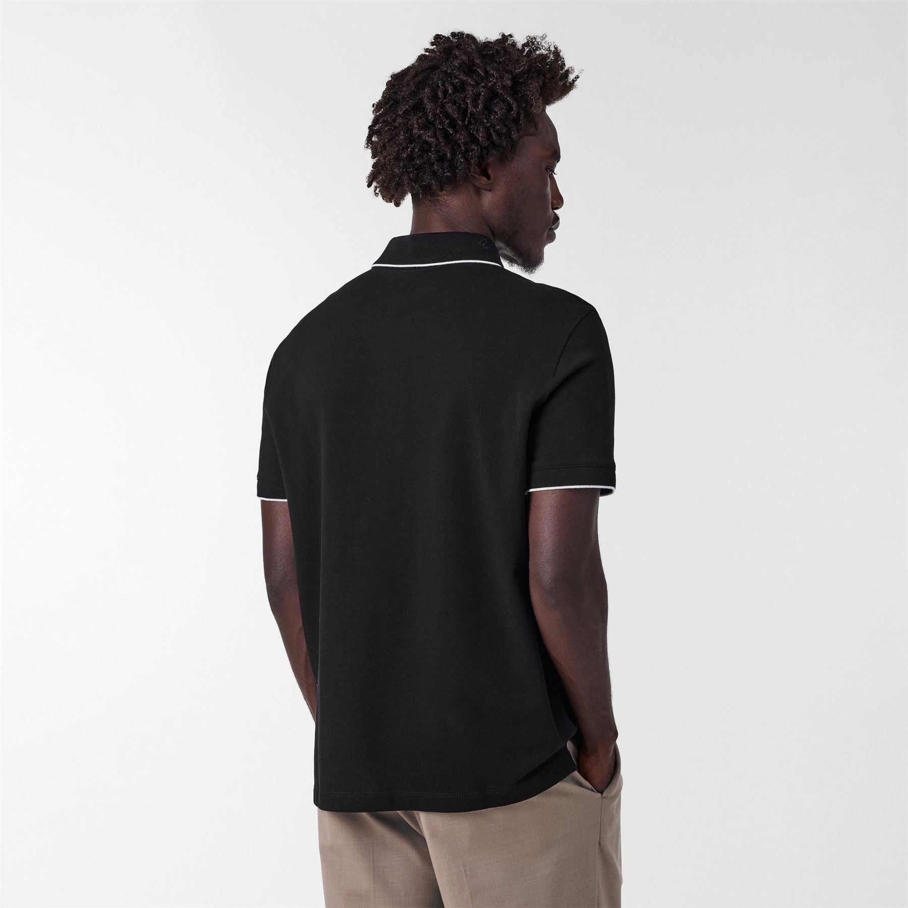 Armani Exchange Exchange Polo