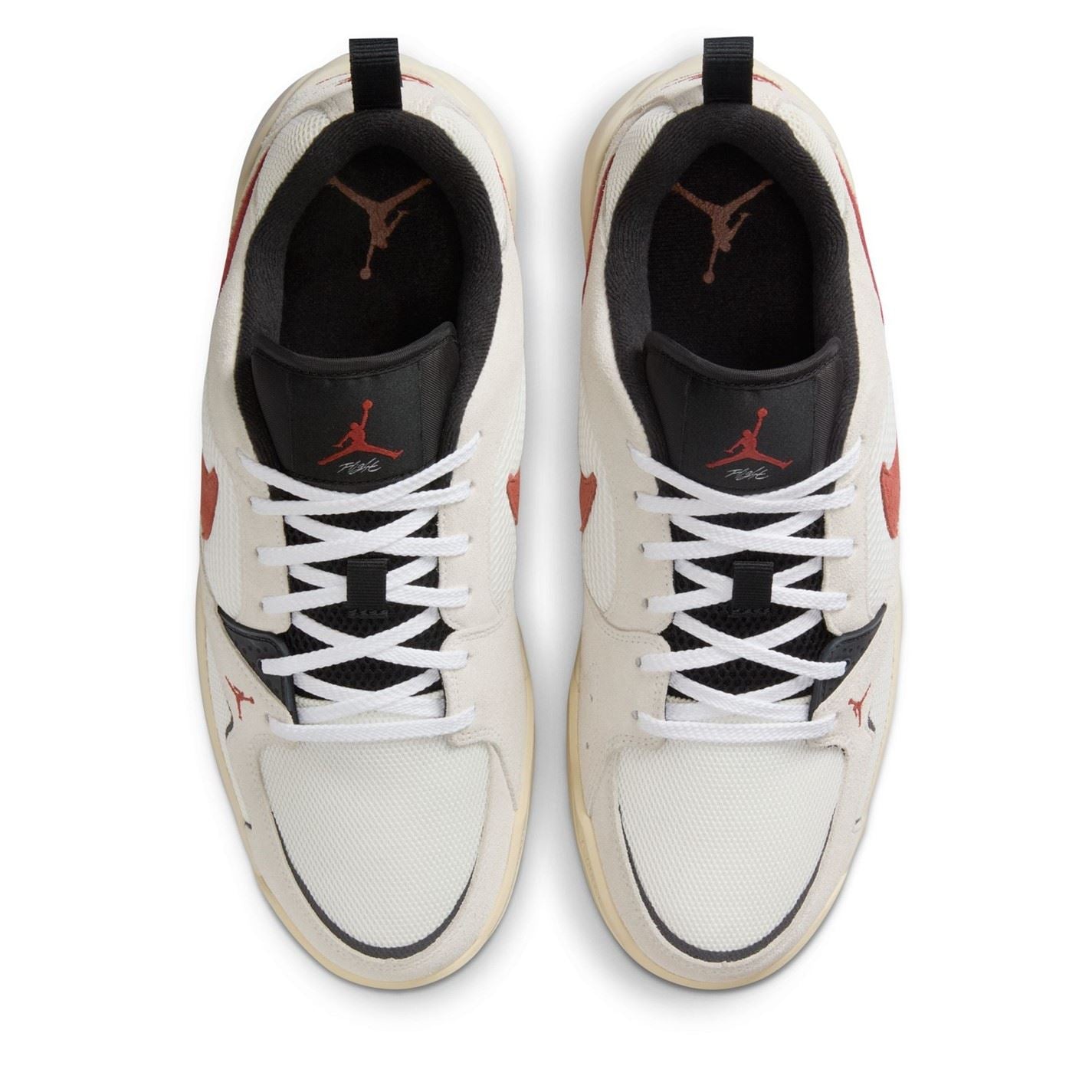 Air Jordan Comfort Era Low Top Sneakers