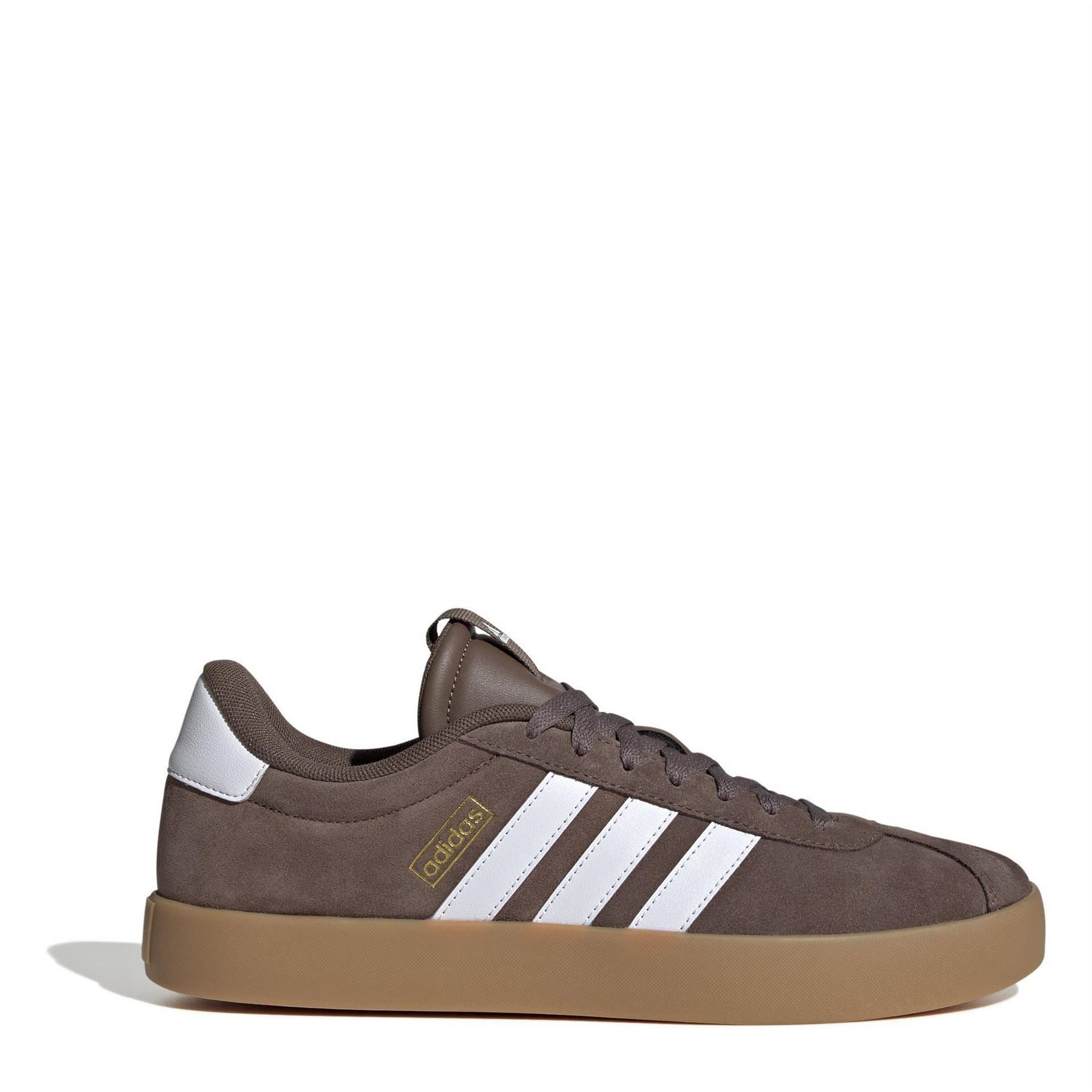 adidas Mens Vl Court 3.0 Shoes