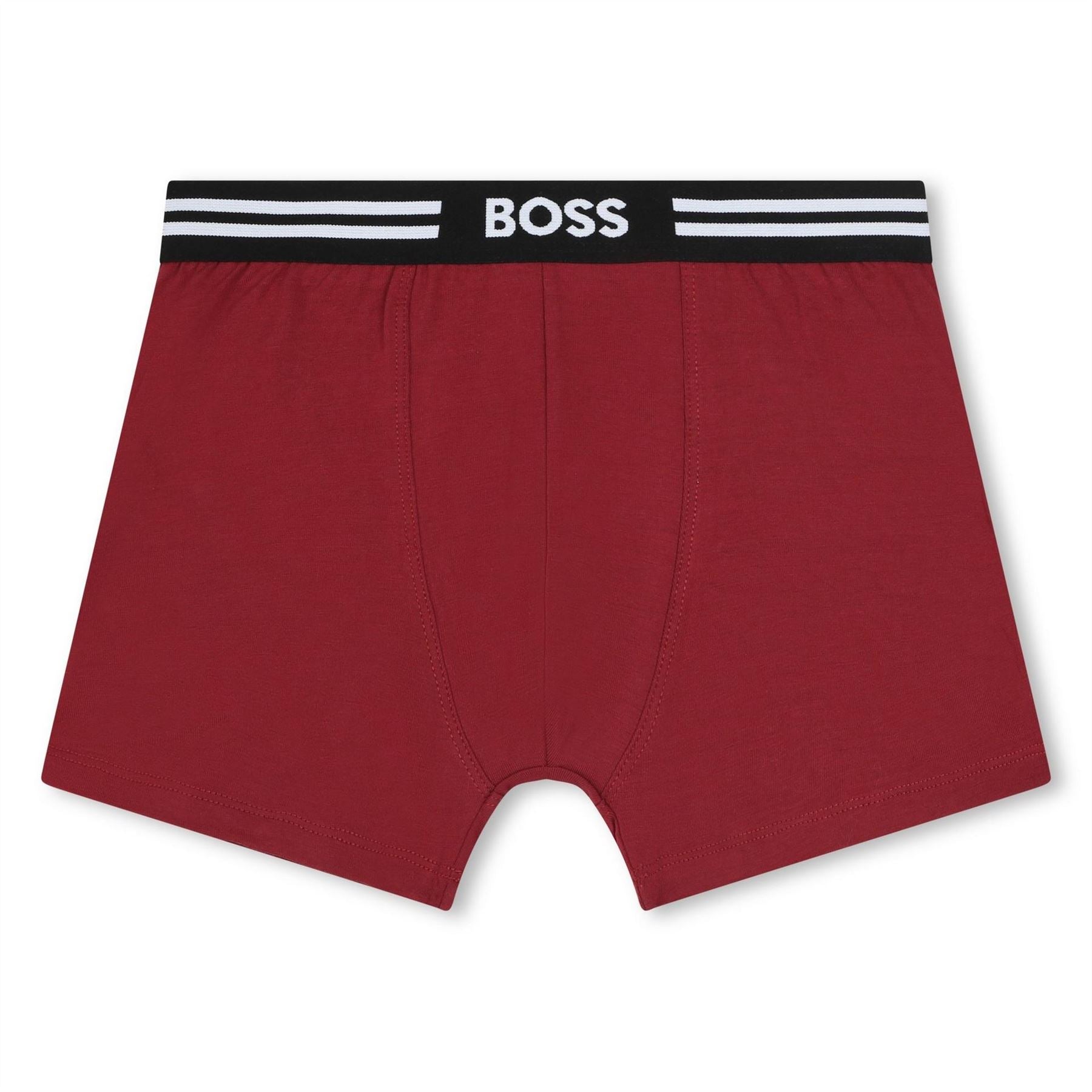 Boss 2 Pack Boxer Briefs