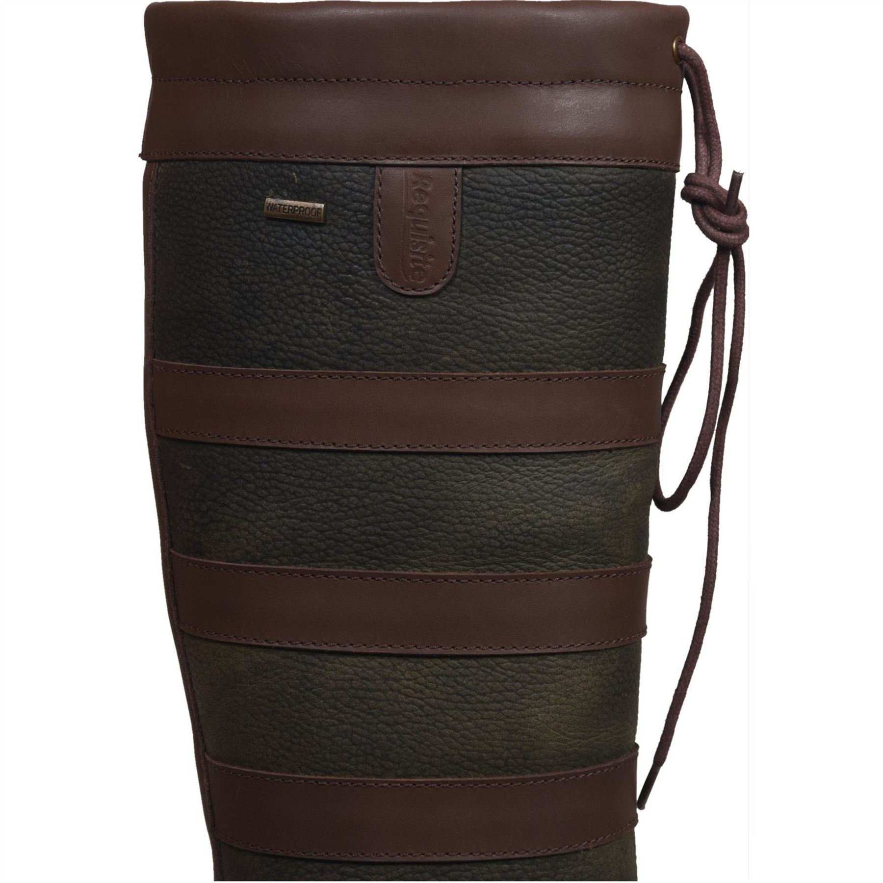 Requisite Shelby Country Boots Adults