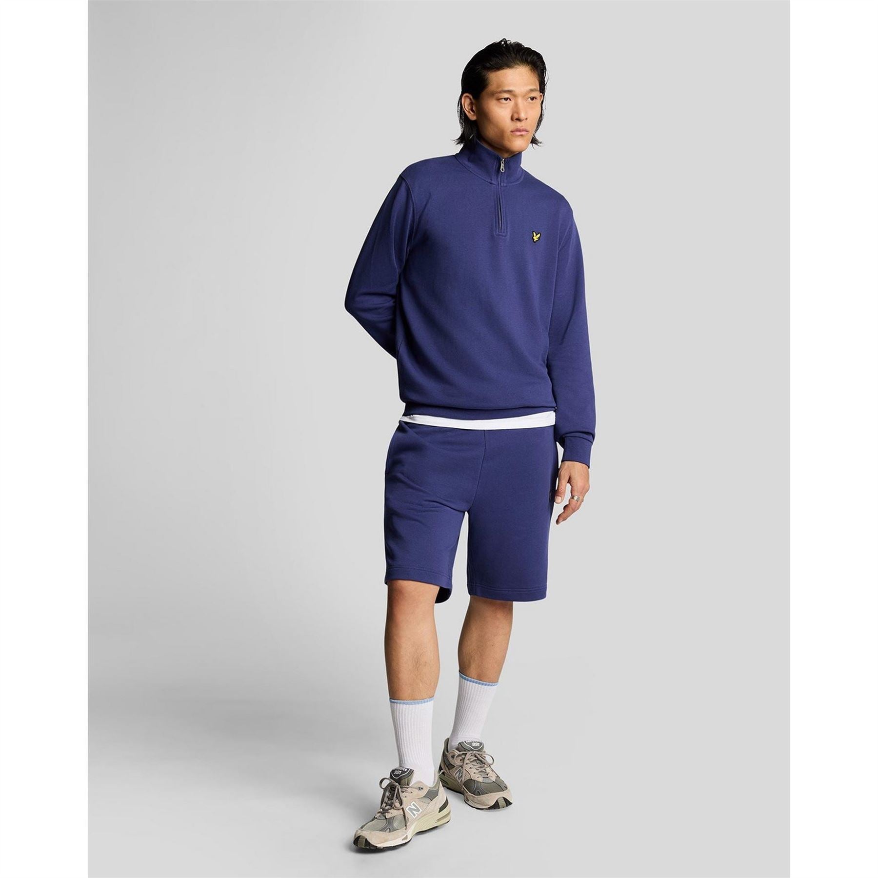 Lyle and Scott Shorts