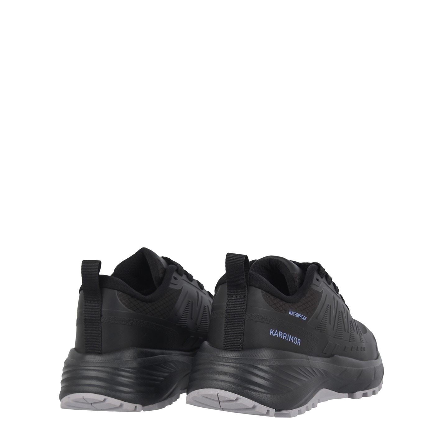 Karrimor Caracal Waterproof Trainers Ladies