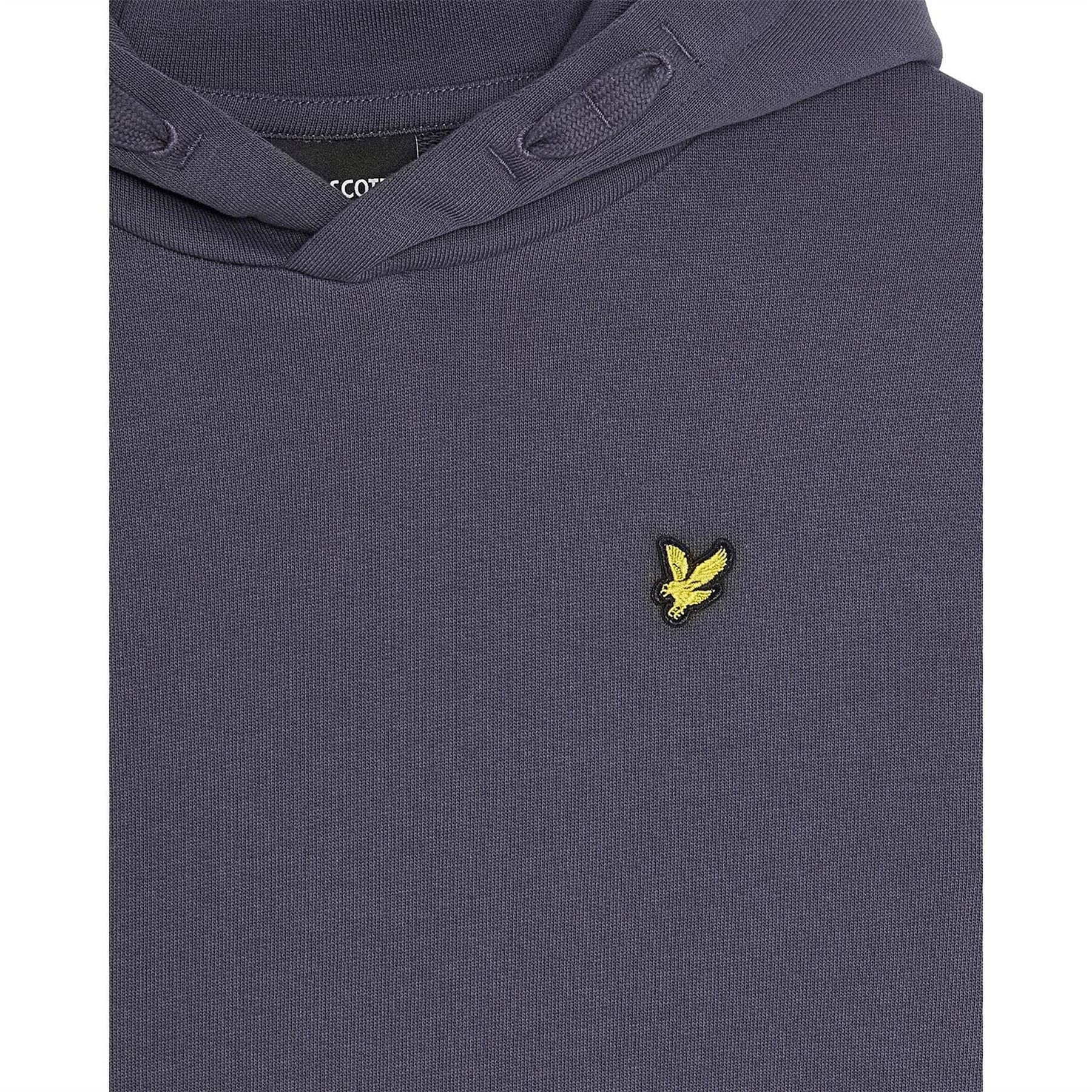 Lyle and Scott Hoodie Juniors