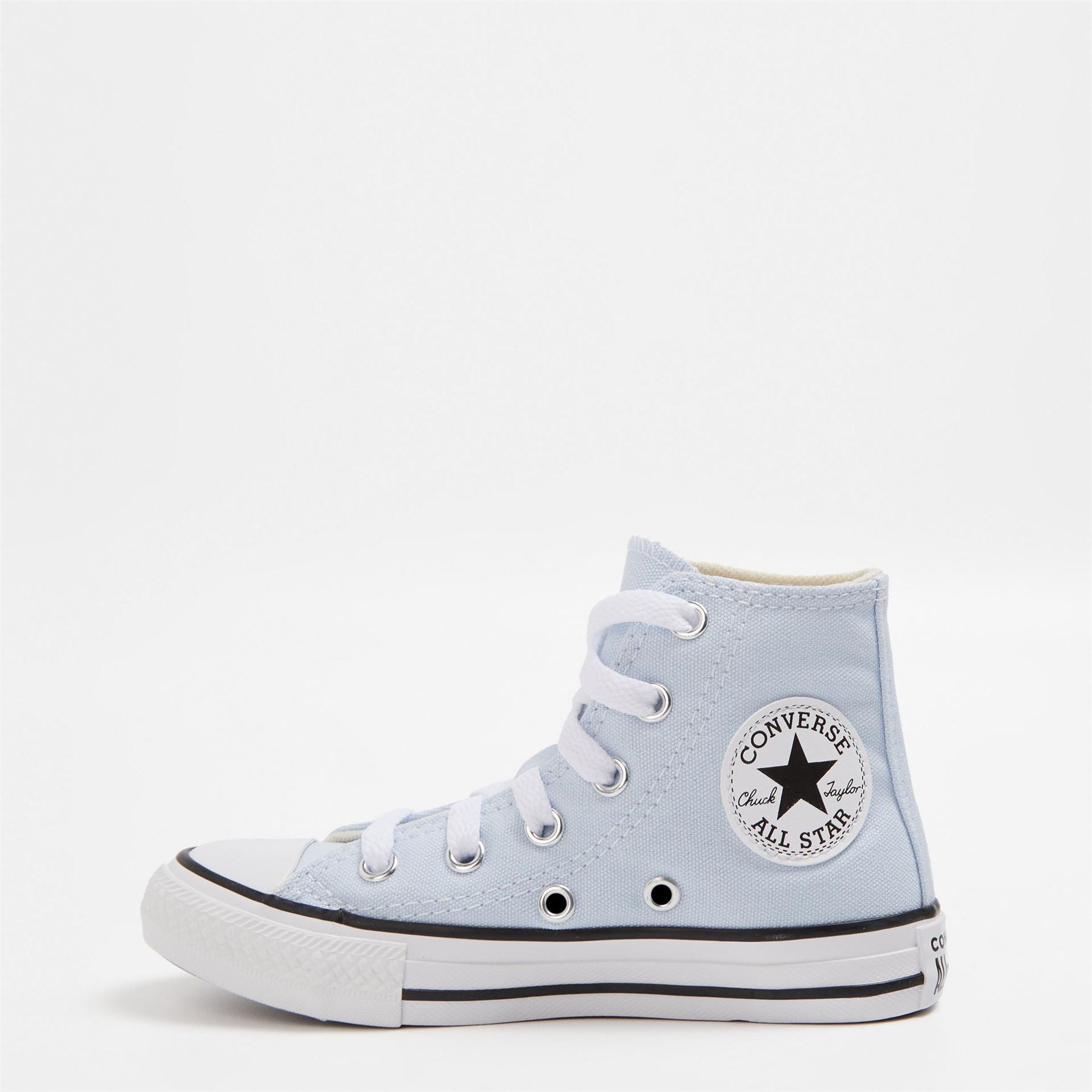 Converse Chuck High Cut Canvasas Shoes