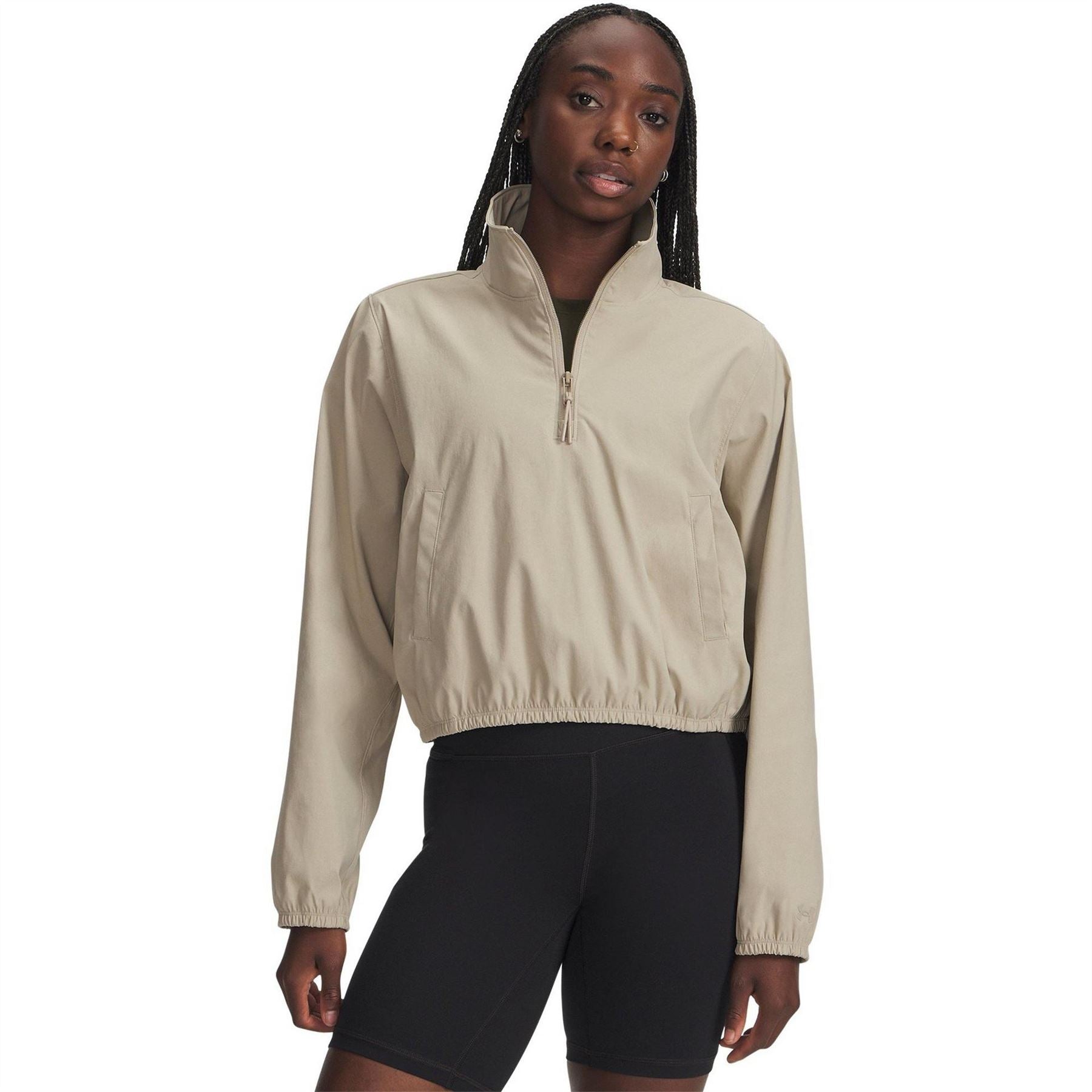 Under Armour Unstoppable Performance Tracksuit Top