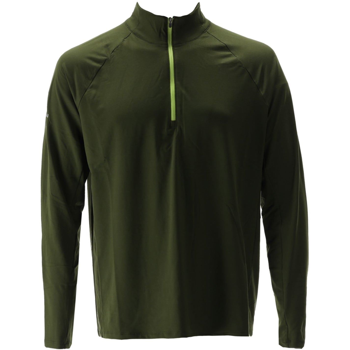 Nathan Tempo Raglan Sleeve Regular Fit T-Shirt
