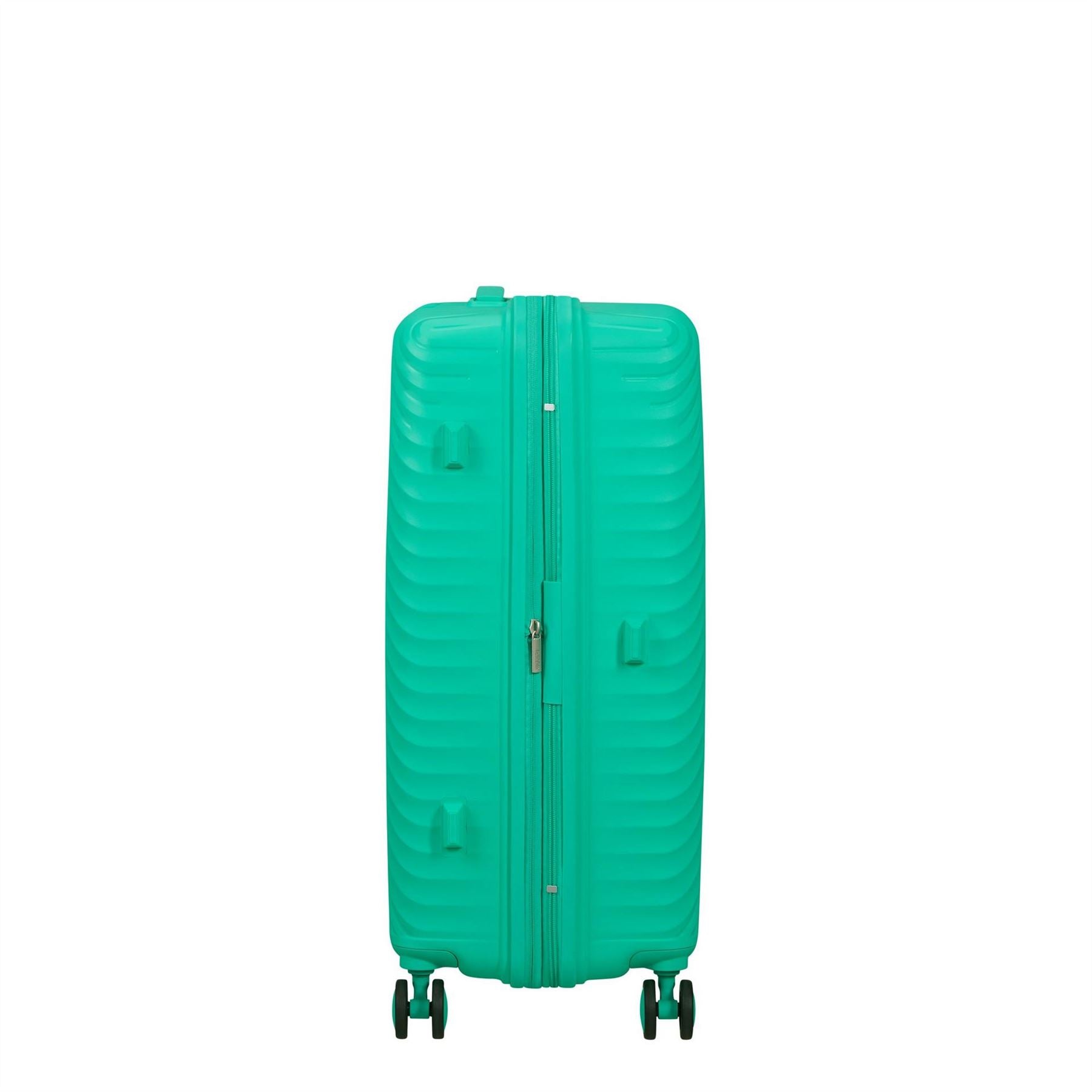 American Tourister Spinner 68x47x31 34cm Exp Tsa Medium Hard Suitcase