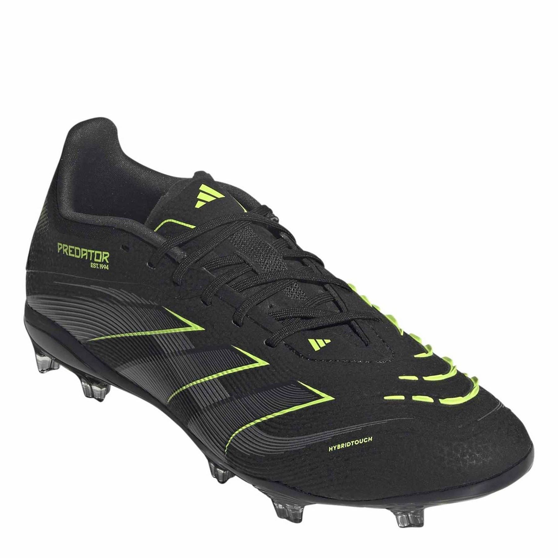 adidas Predator Elite Firm Ground Football Boot