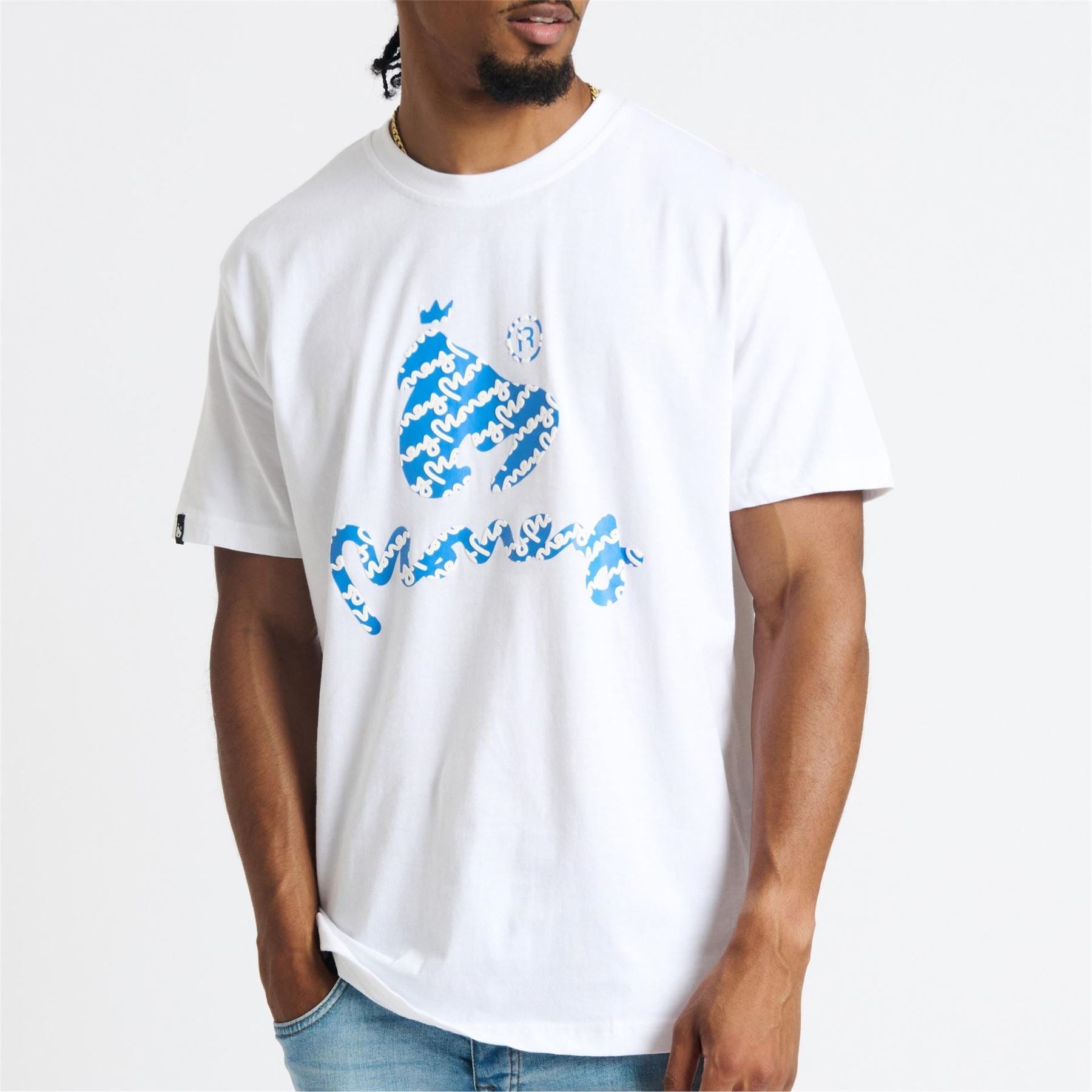 Money Pack Ape Fill T-Shirts