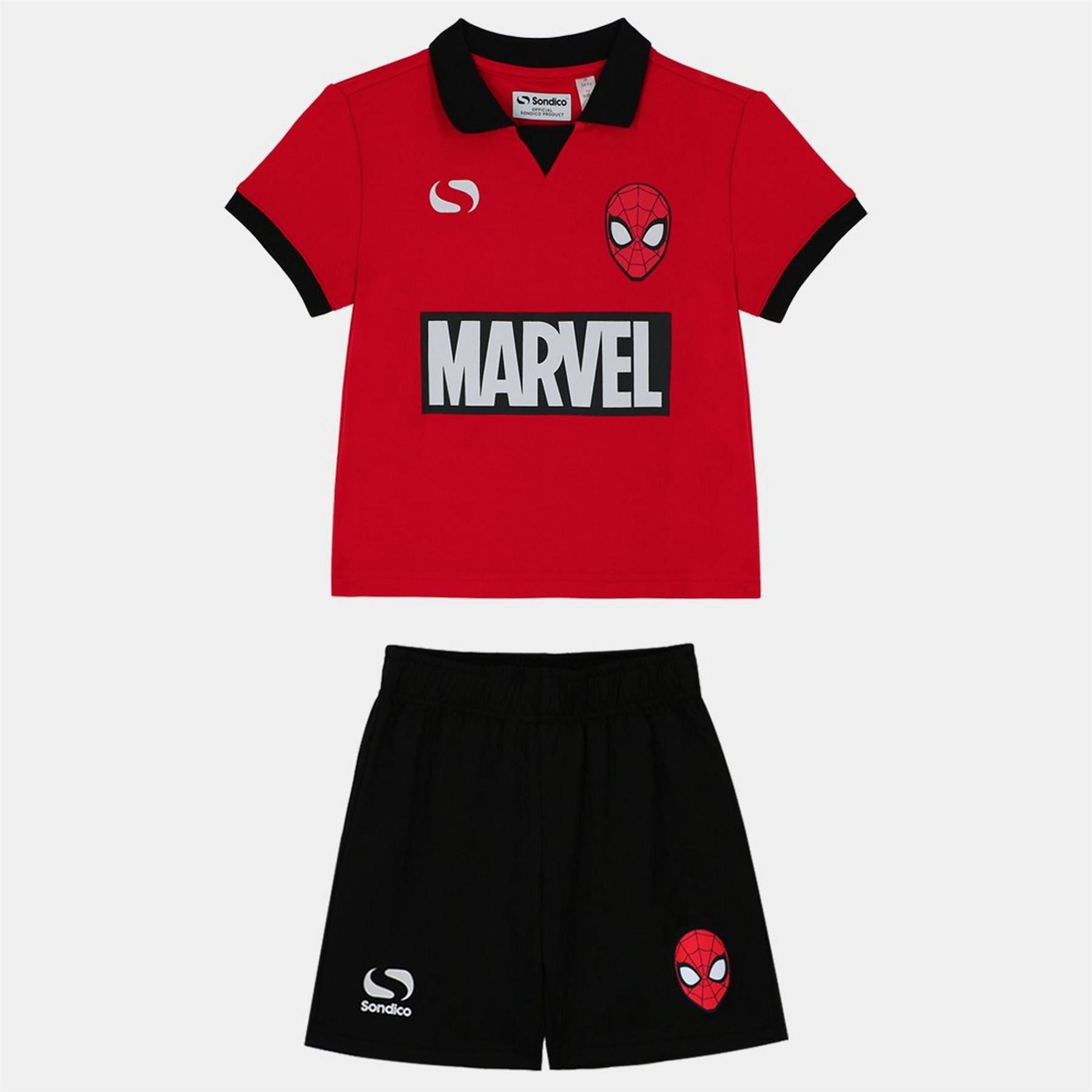 Character Football Set Infant