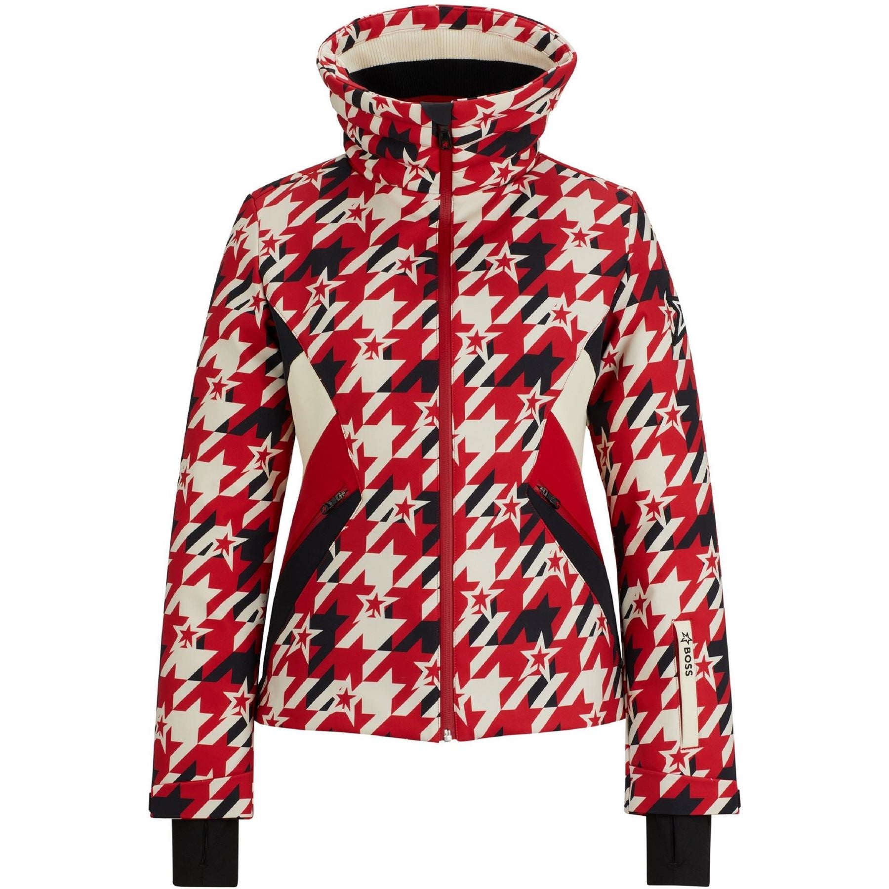 Boss BOSS Water Resistant Insulated Ski Jacket