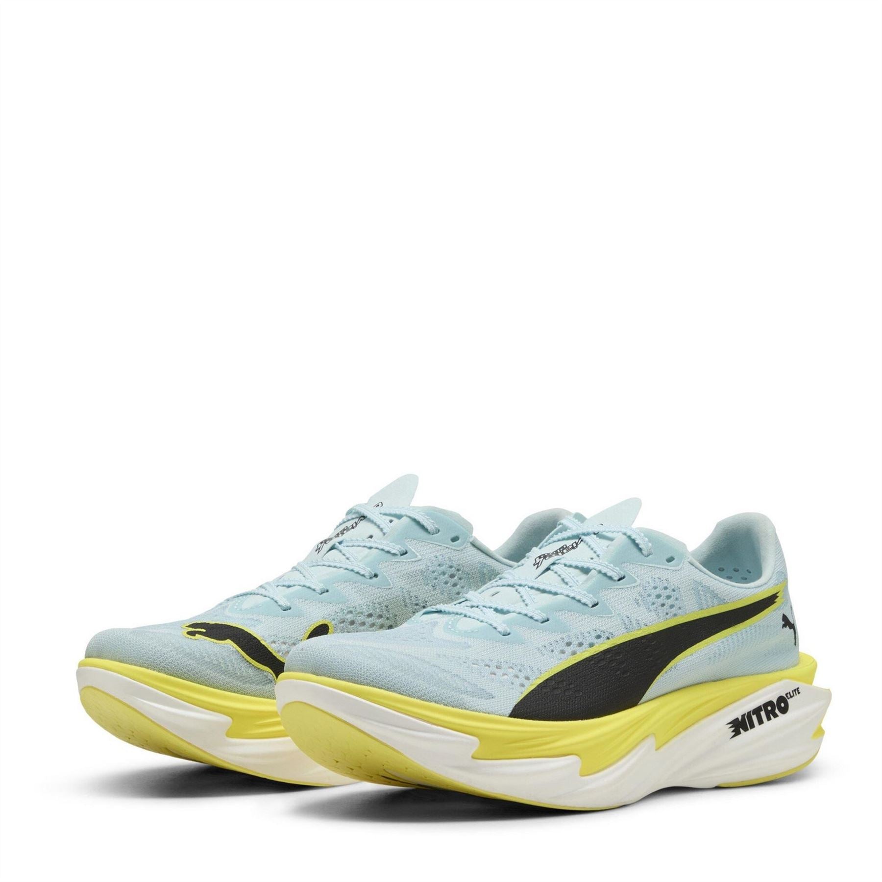 Puma Deviate Elite 4 Road Running Shoes