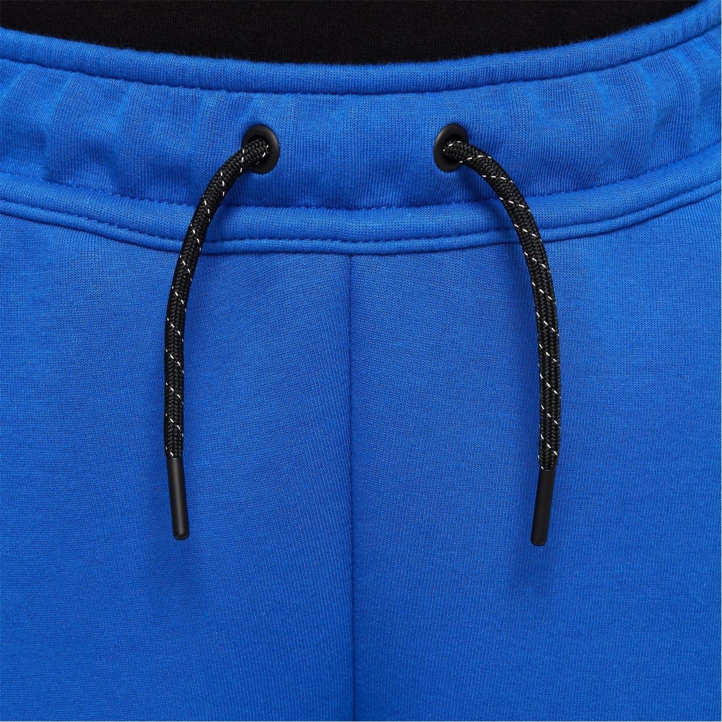 Nike Sportswear Tech Fleece Big Kids Pants