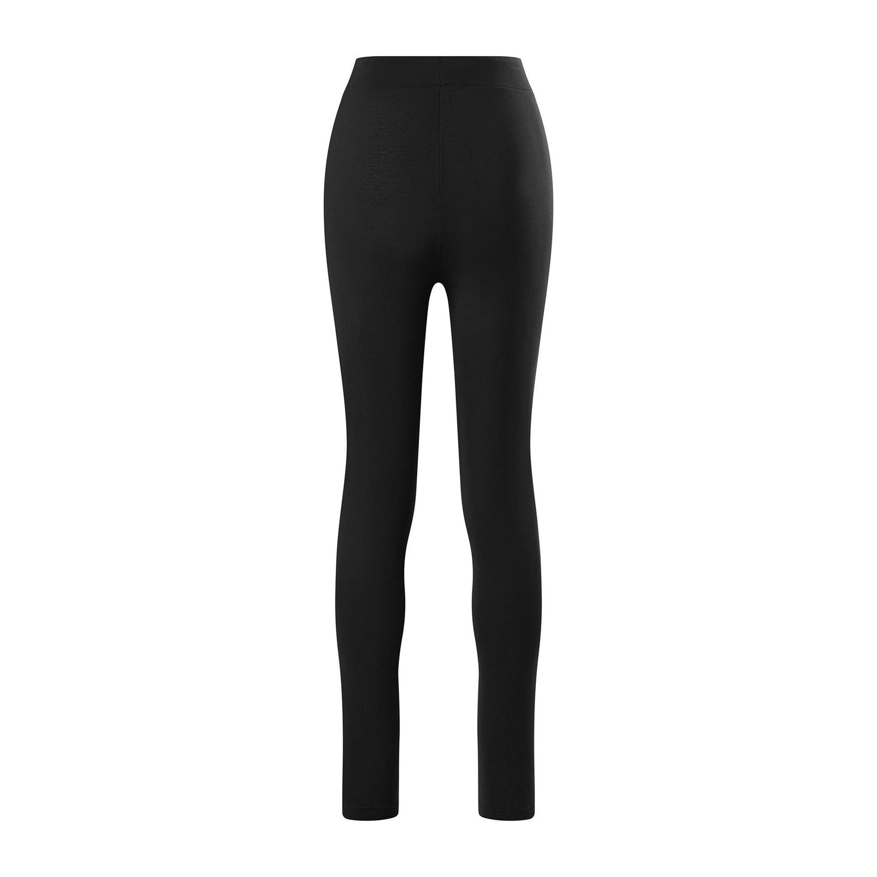 Gym King Reset Cotton Jersey Legging