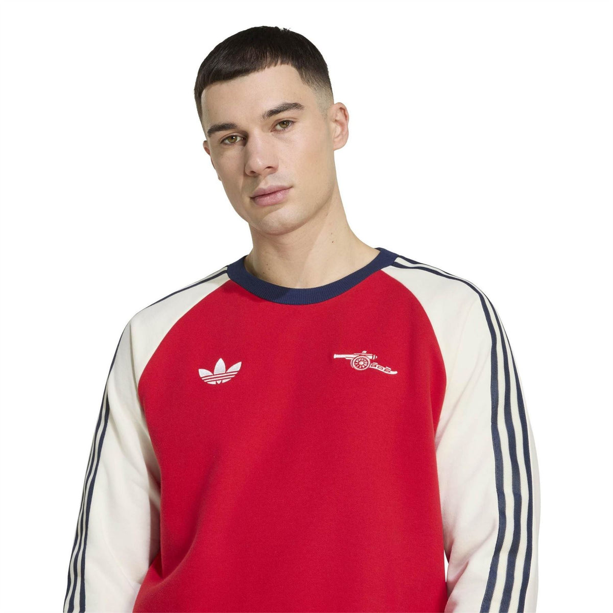 adidas Arsenal Originals Sweatshirt