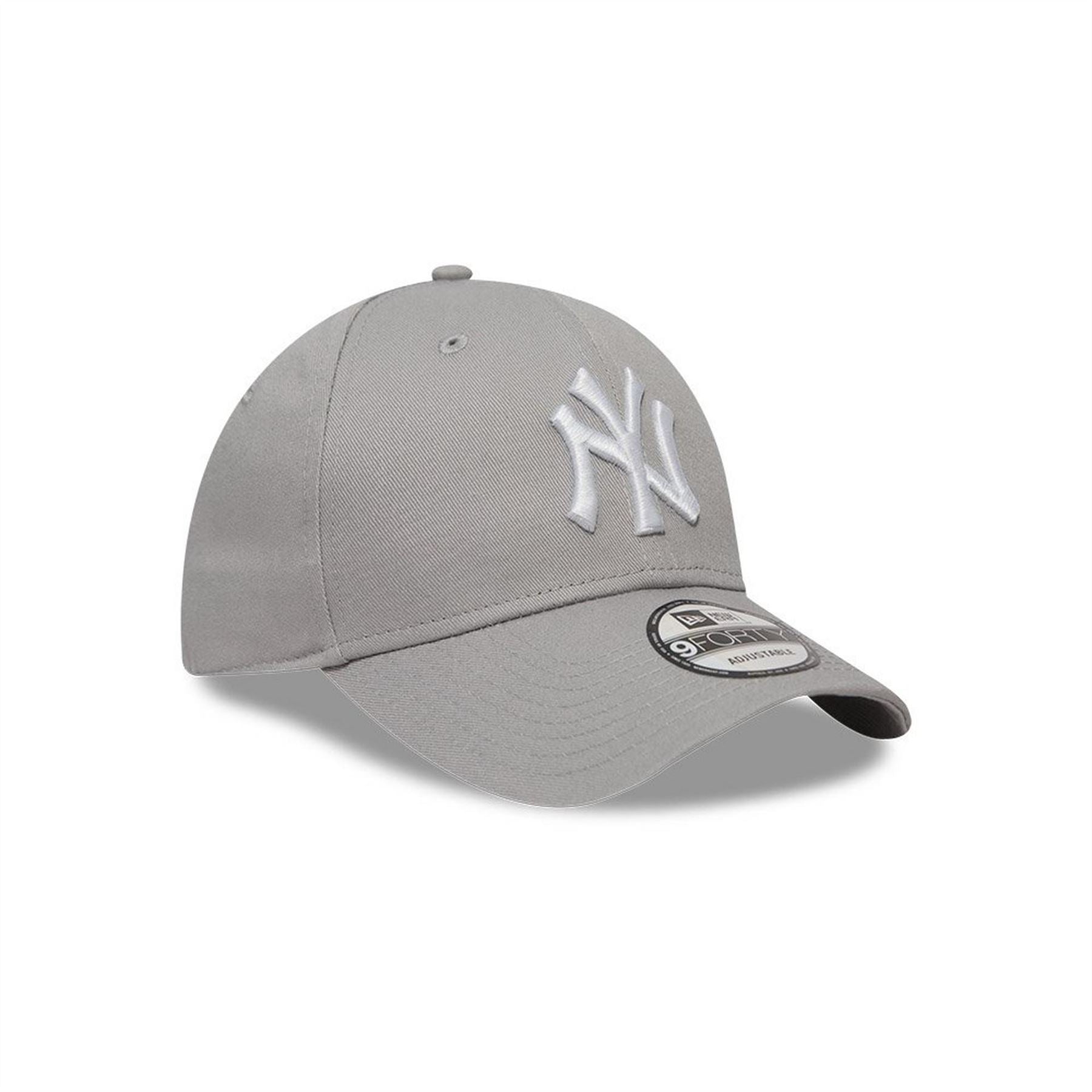 New Era Adjustable Cap