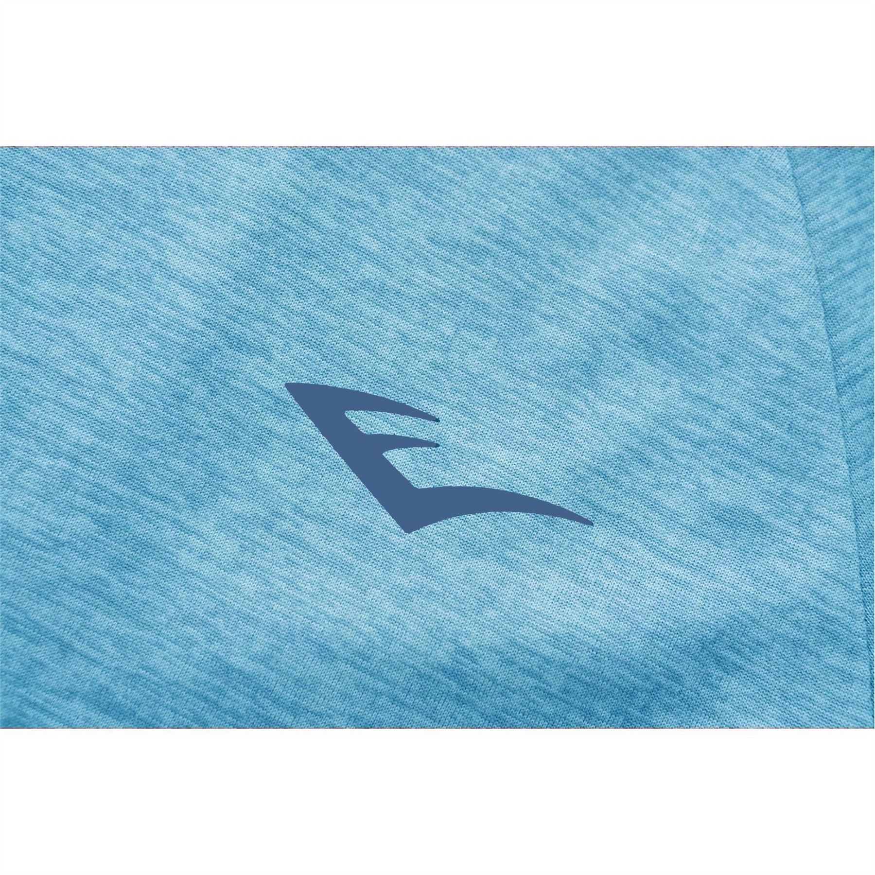 Everlast Flex Crew Neck Regular Fit T-Shirt