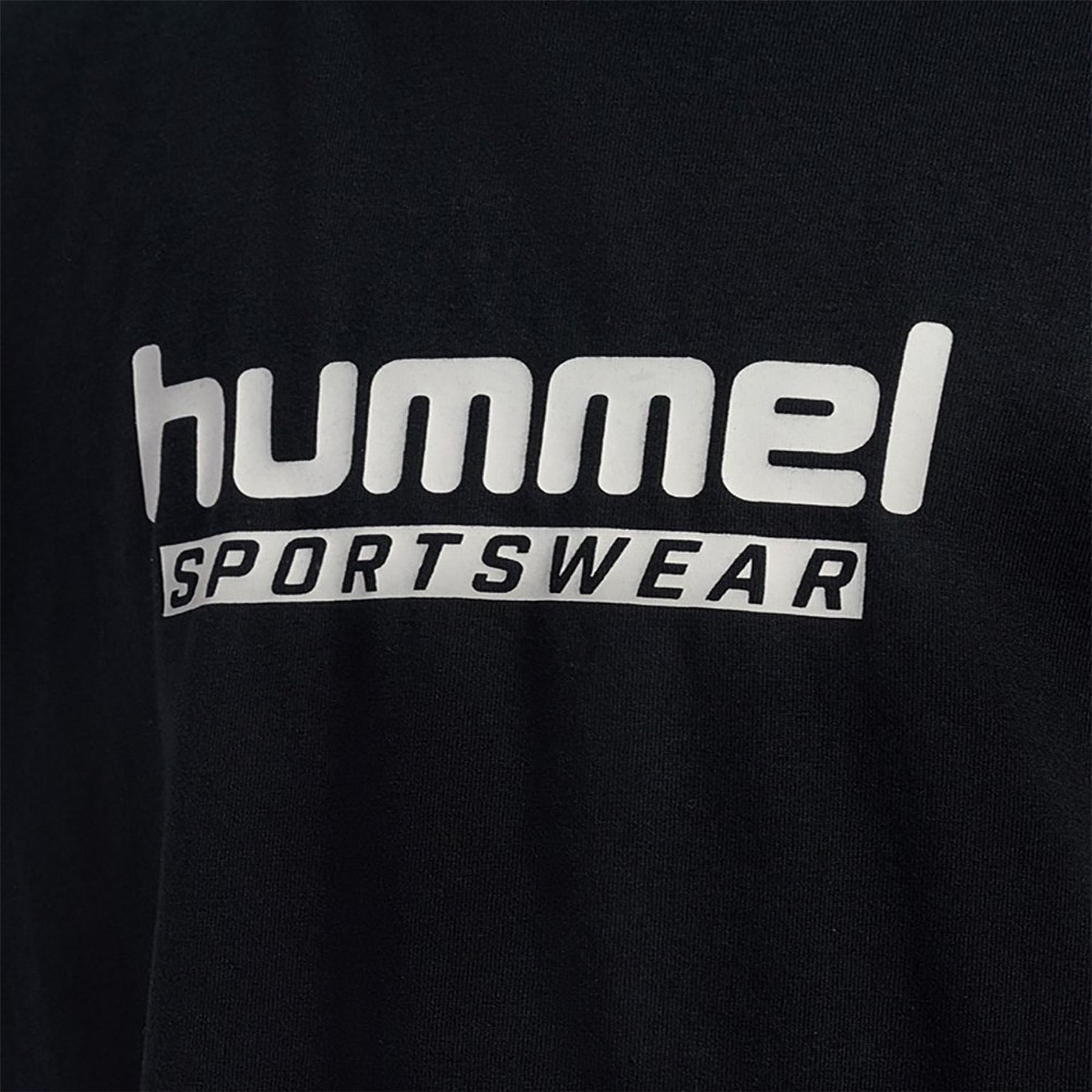 Hummel Base T-Shirt Junior