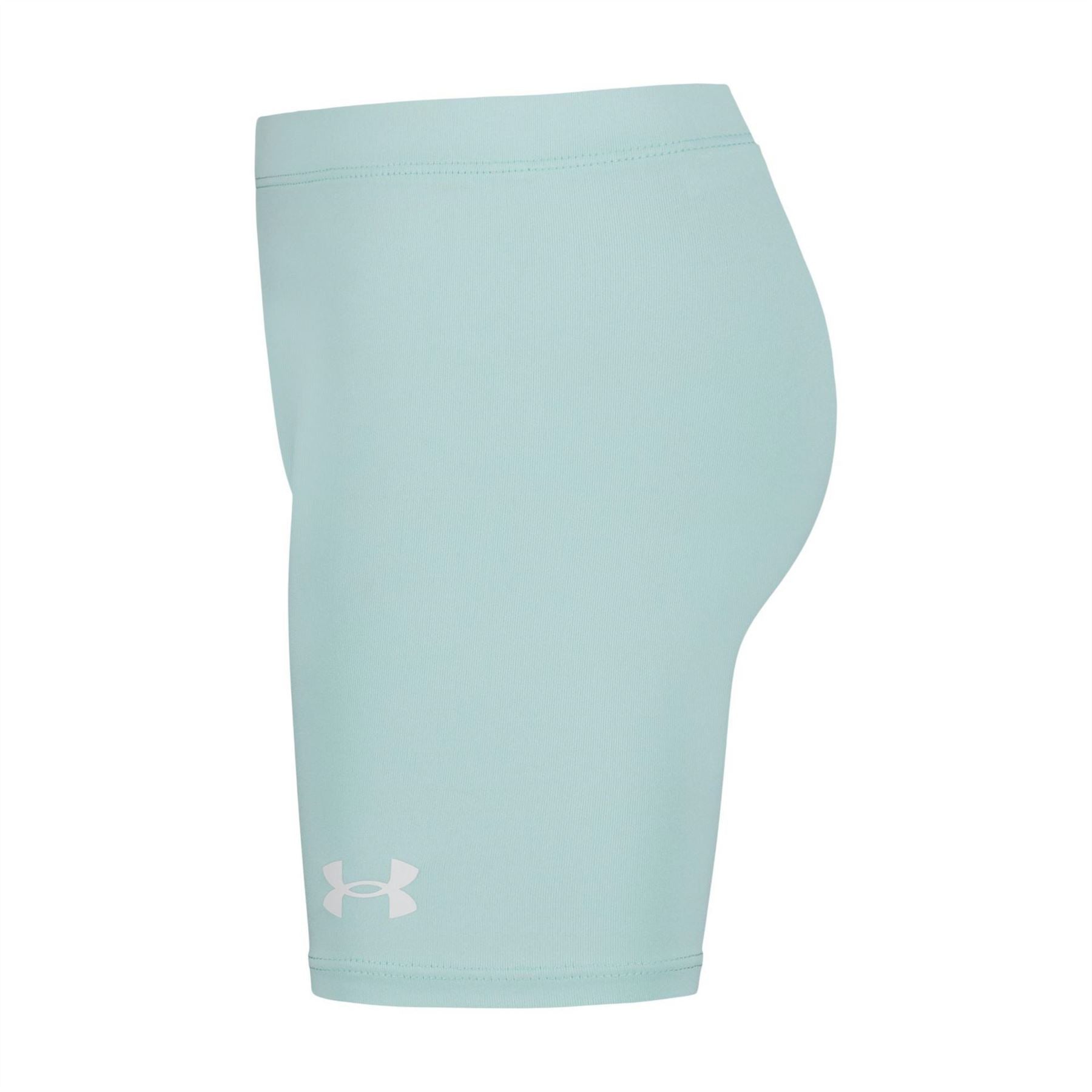 Under Armour Cyc Short Set In63
