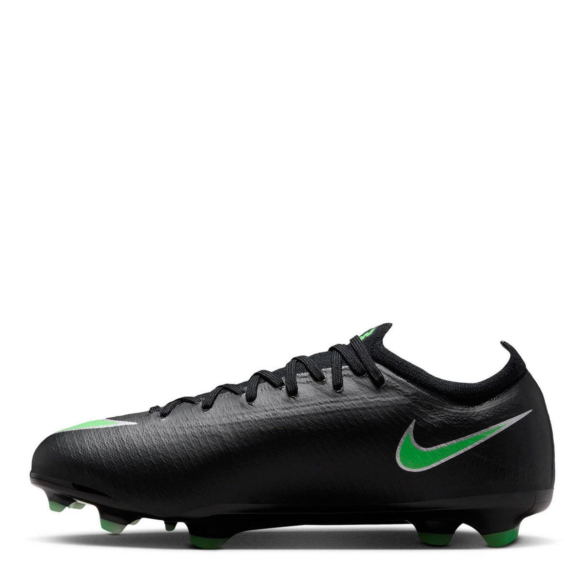 Nike Air Zoom Mercurial Vapor Elite Junior Firm Ground Football Boots