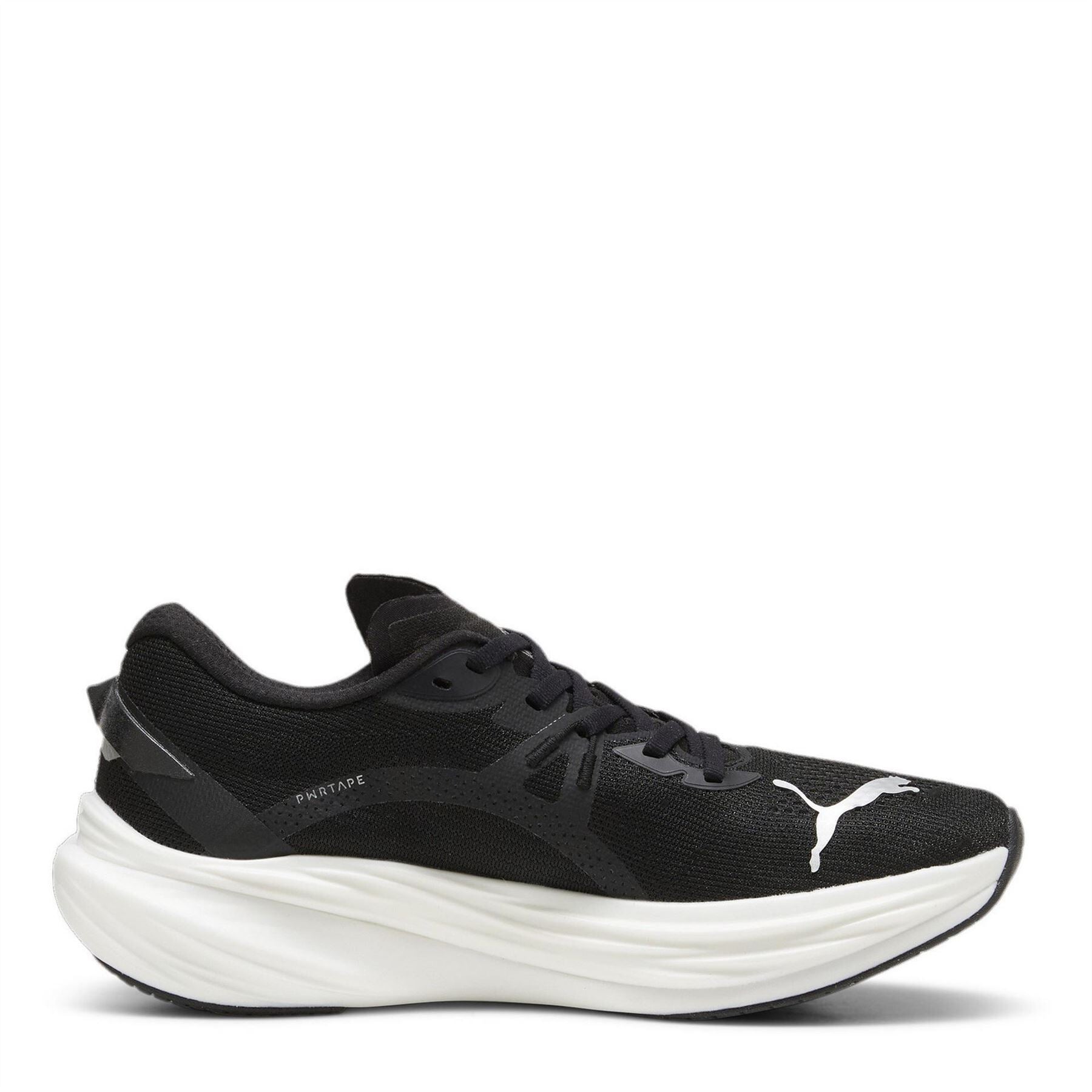 Puma Mens Deviate Nitro 3 Running Shoes