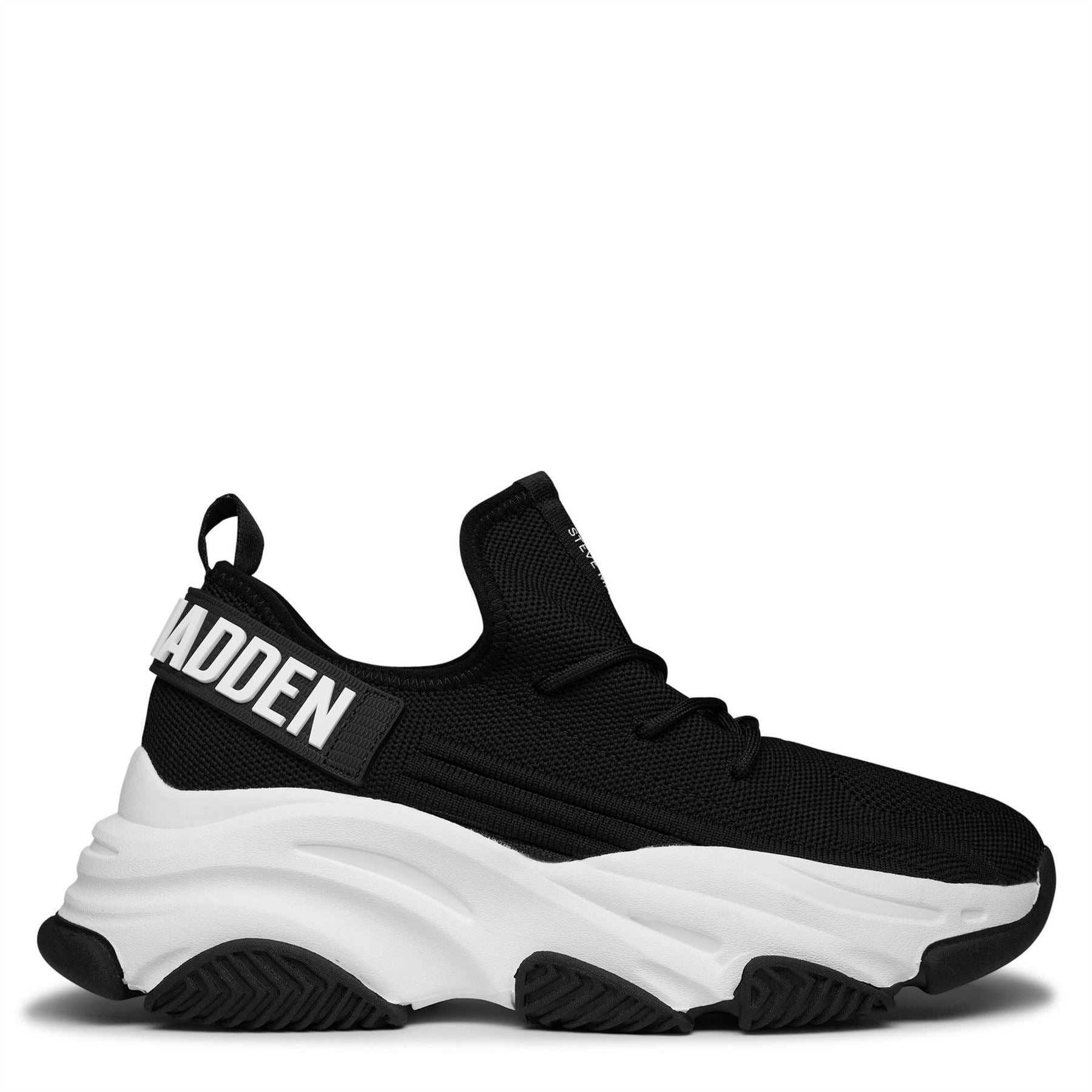 Steve Madden Protã©gã© E Chunky Trainers