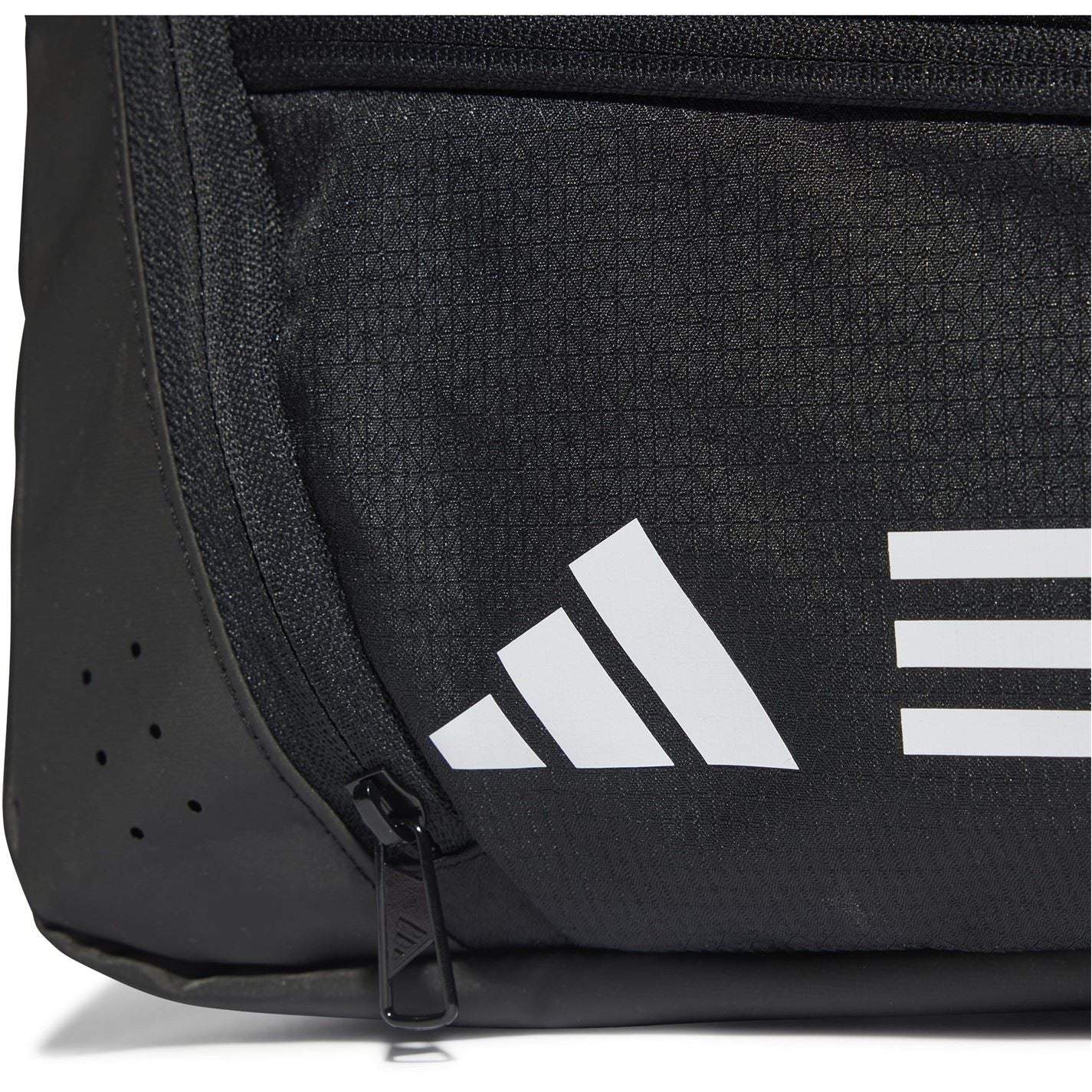 adidas Essentials 3 Stripes Duffle Extra Small