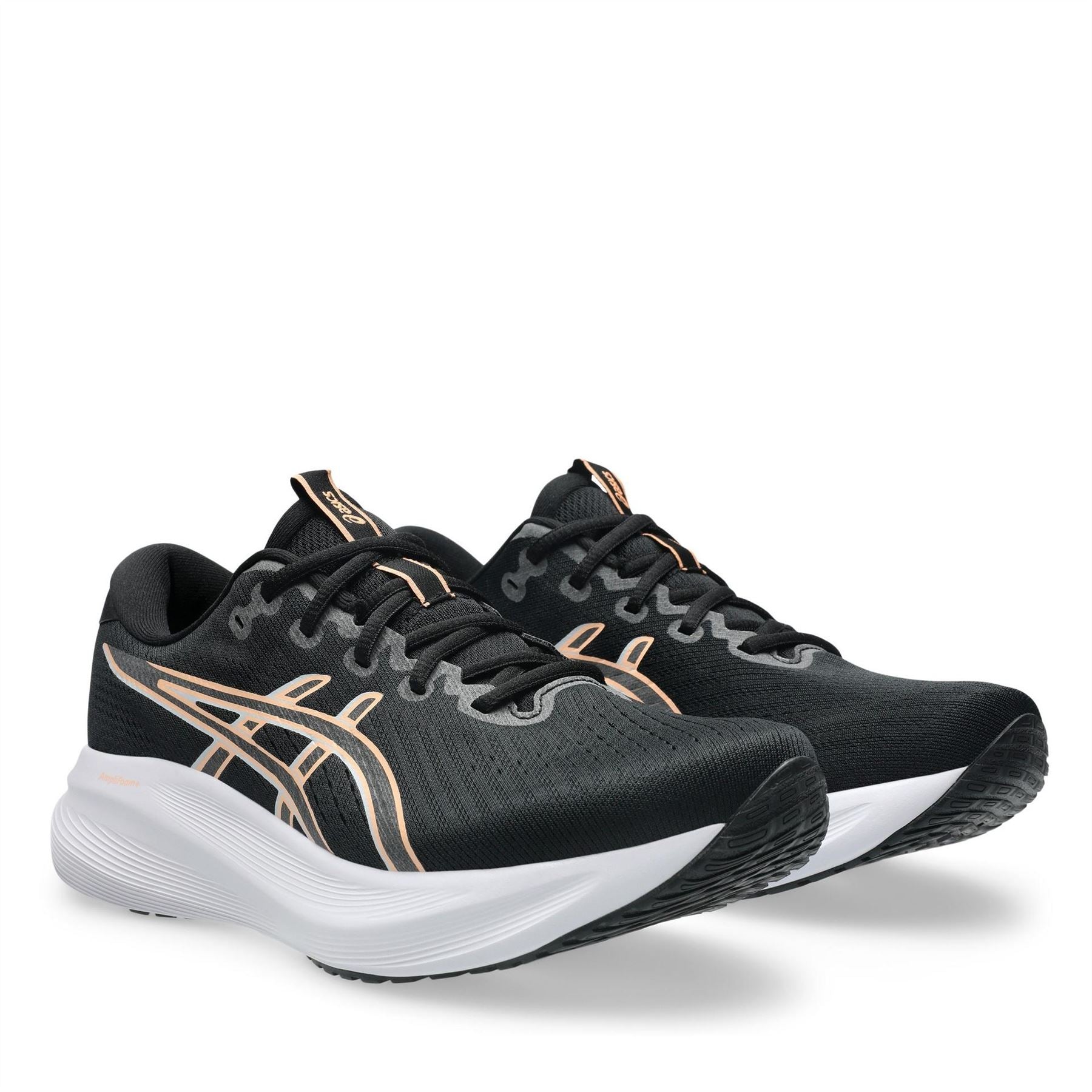 Asics Mens Gel Excite 11 Road Running Shoes