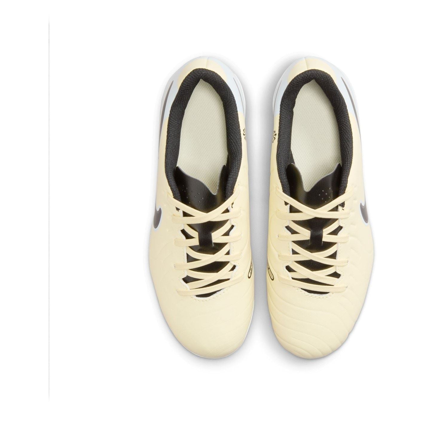 Nike Tiempo Legend 10 Club Juniors Firm Ground Football Boots