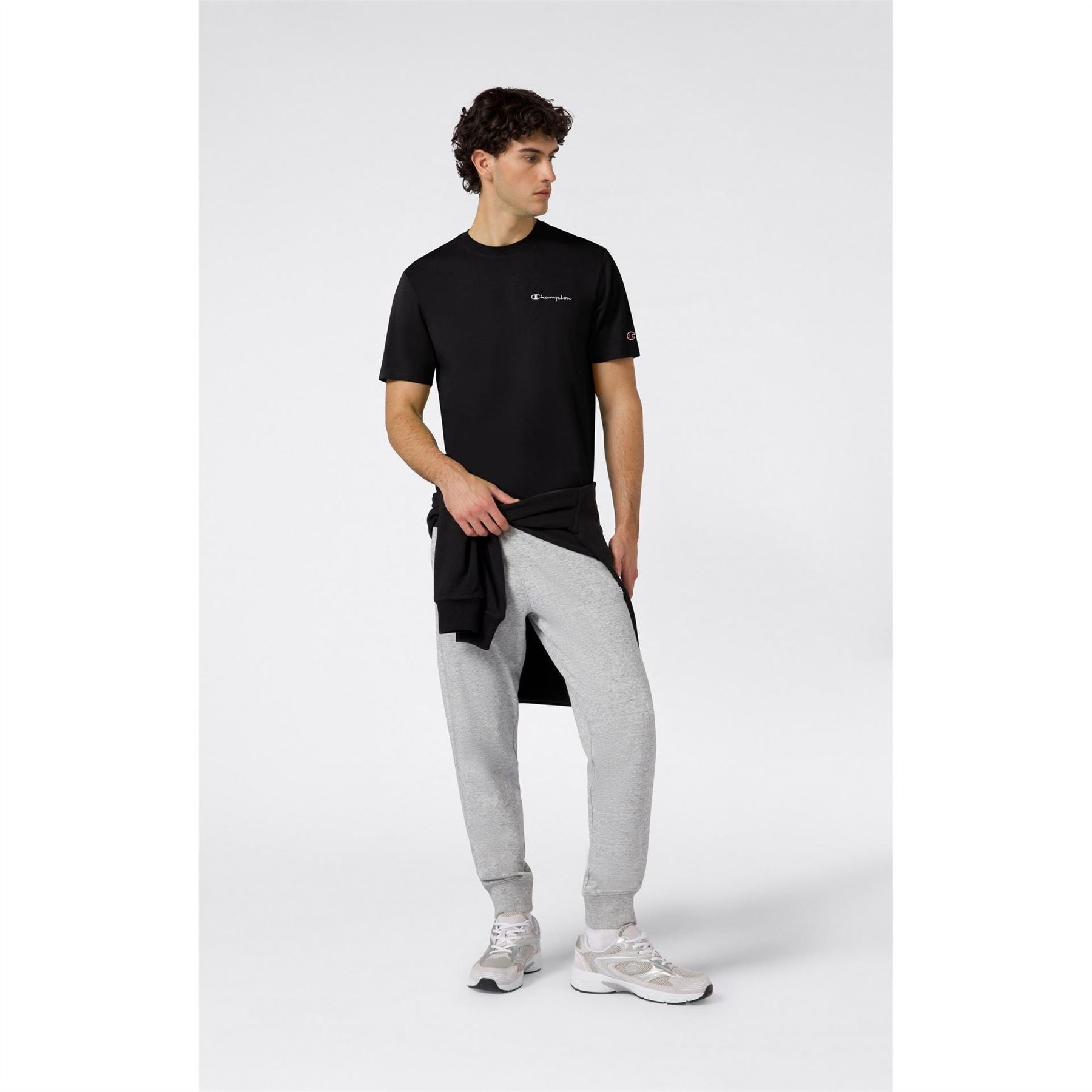 Champion Icons Crewneck T-Shirt