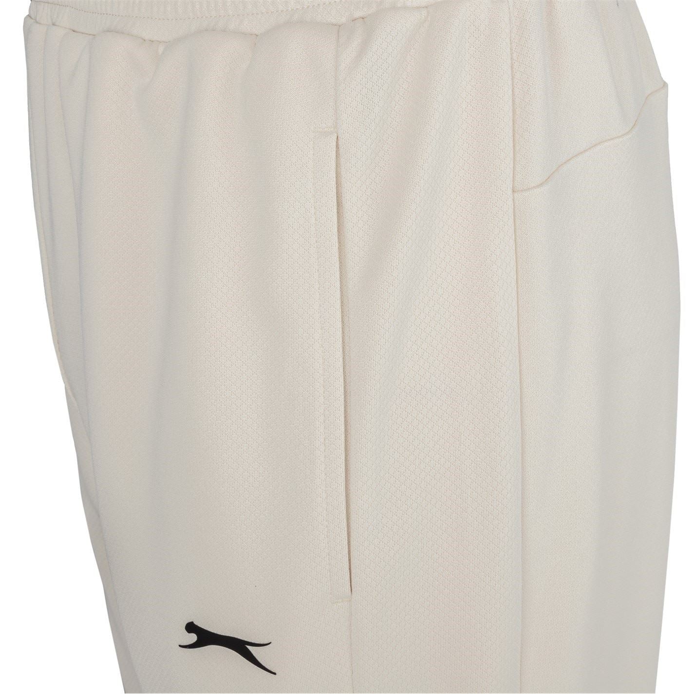 Slazenger Mens Cricket Trousers