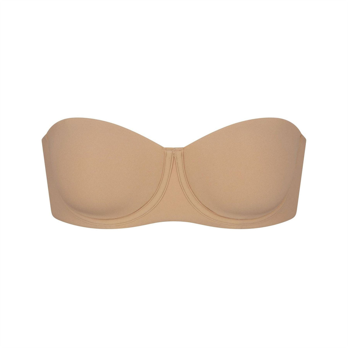 SKIMS Womens Fits Everybody Strapless Bra